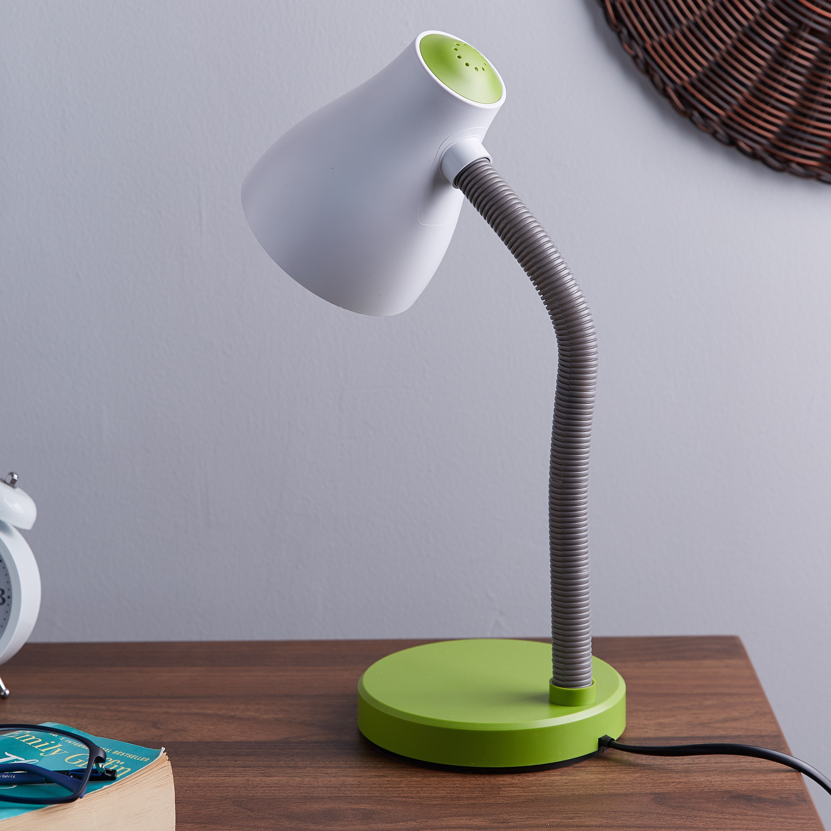 مصباح طاولة للأطفال من نورد - 35 سم-hbxlivingroom-lighting-tablelamps-image-3