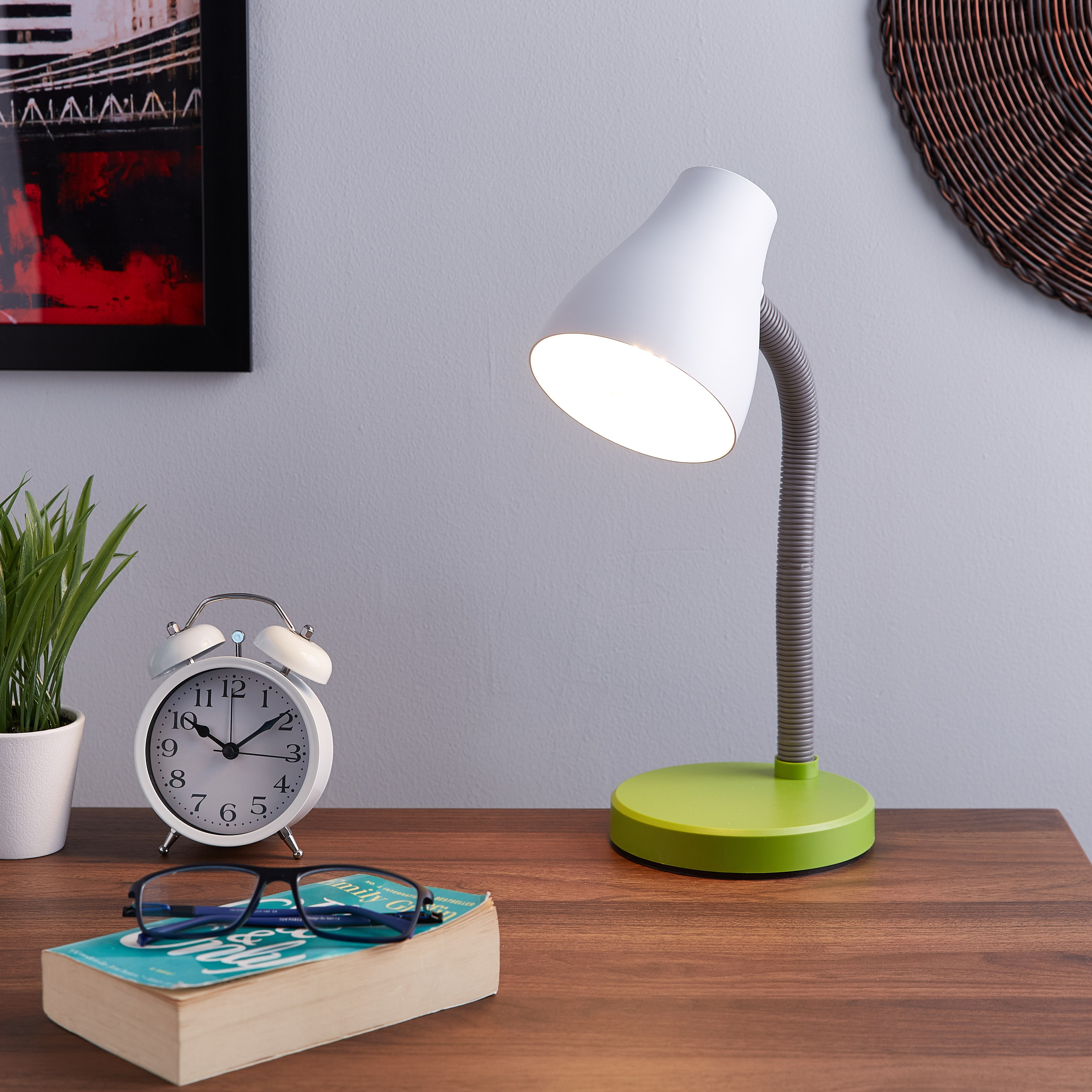 مصباح طاولة للأطفال من نورد - 35 سم-hbxlivingroom-lighting-tablelamps-image-4