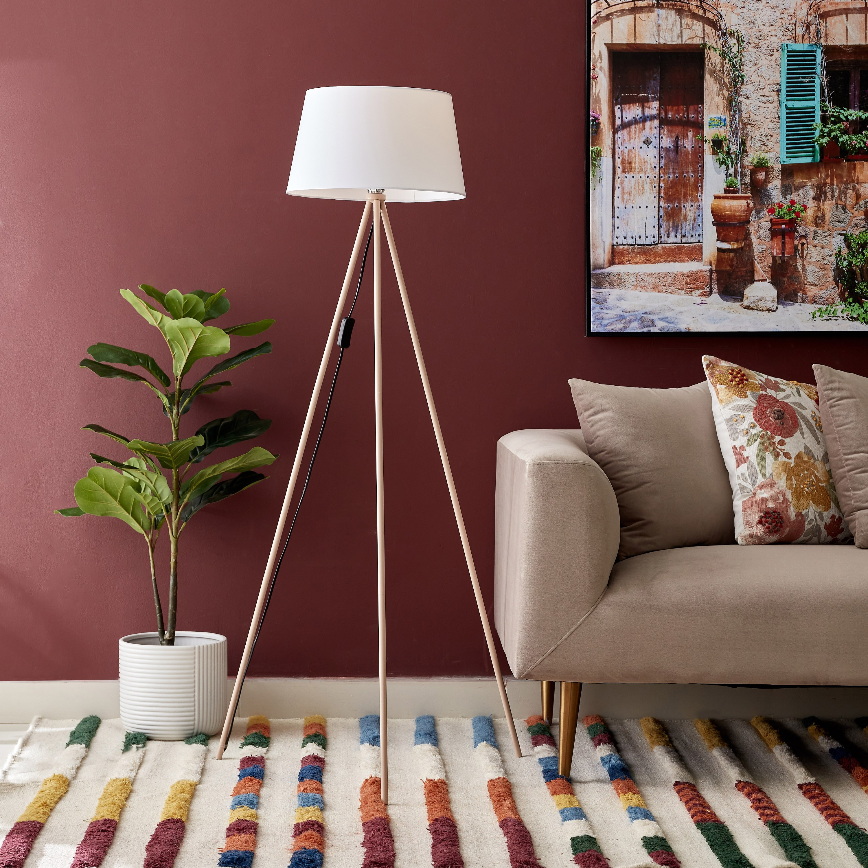 floor lamp homebox