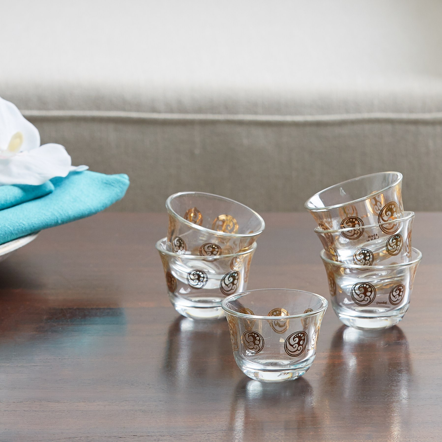طقم فناجين قهوة 6 قطع من أوريانا-hbxhomeware-diningandtabletop-coffeeandteasets-image-1
