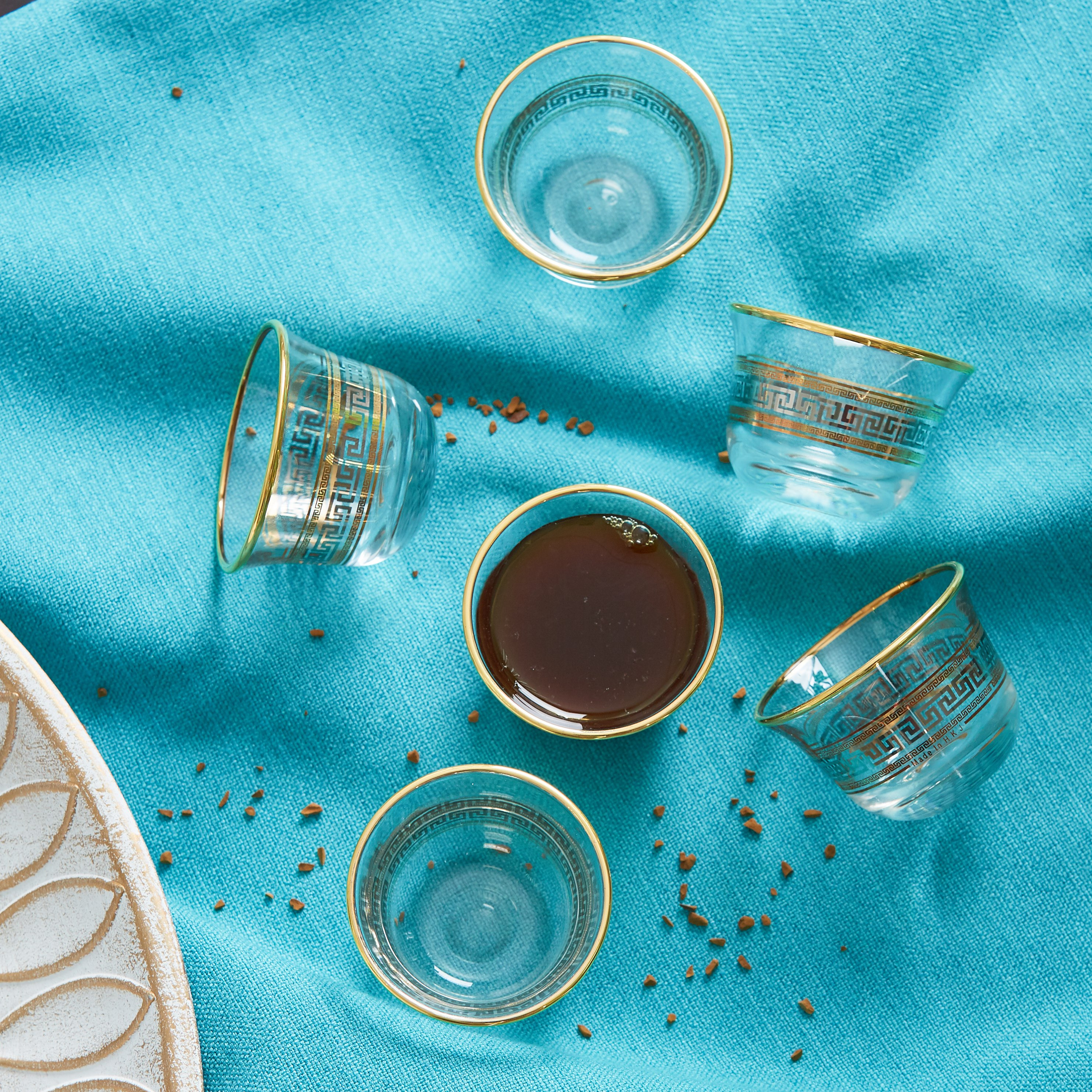 طقم فناجين قهوة 6 قطع من منيرفا-hbxhomeware-diningandtabletop-coffeeandteasets-image-3