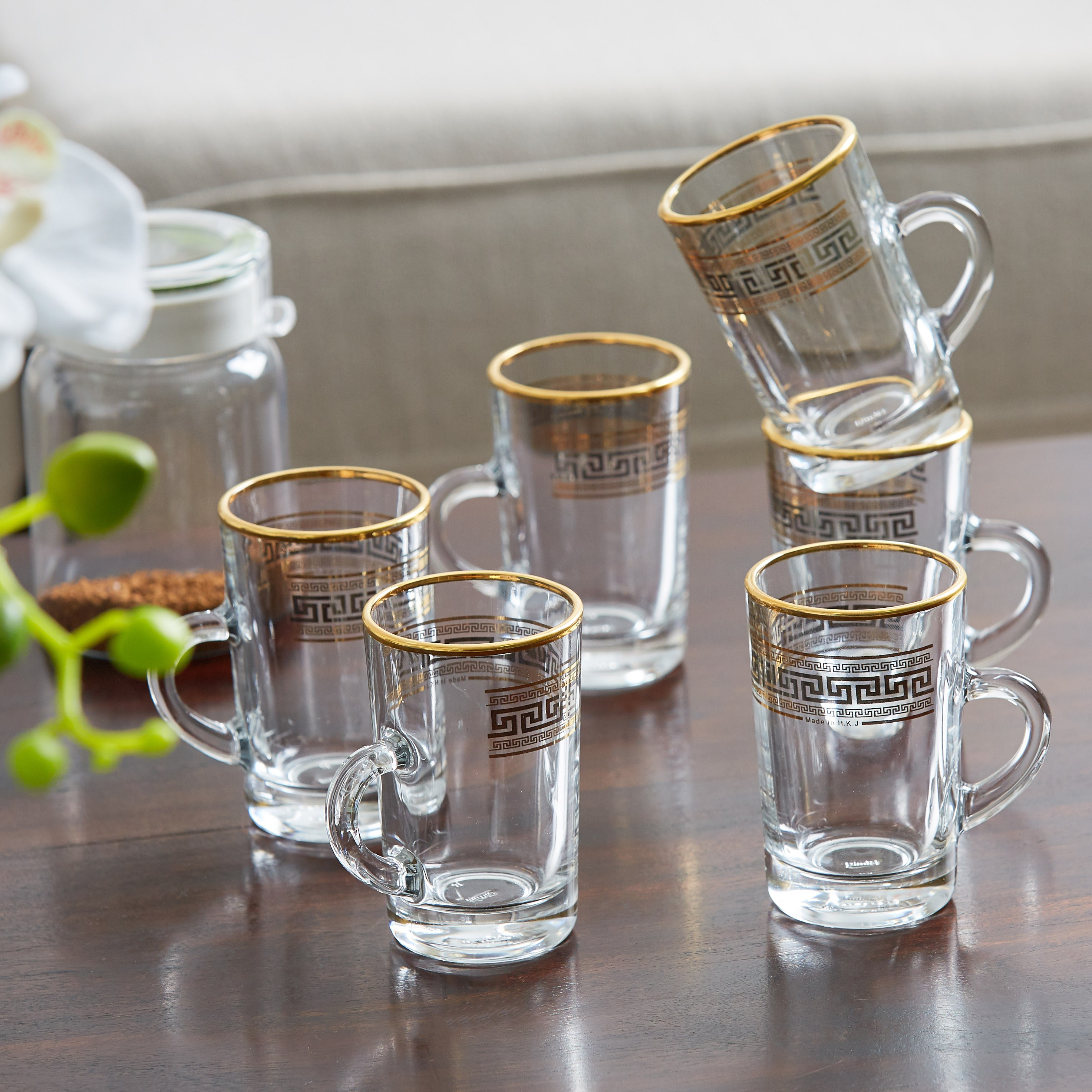 طقم شاي بمقابض 6 قطع من منيرفا-hbxhomeware-diningandtabletop-coffeeandteasets-image-1