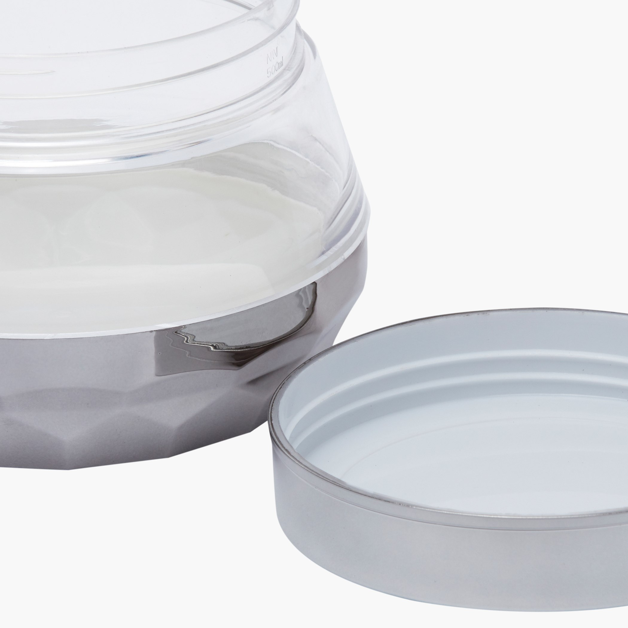 Metallic Belly Jar - 500 ml-hbxhomeware-hbxkitchen-image-3