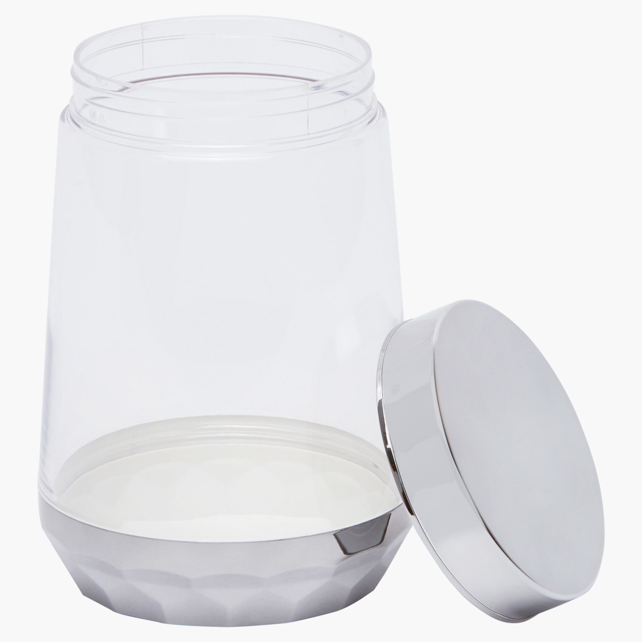 Metallic Belly Jar - 1500 ml-hbxhomeware-hbxkitchen-image-2