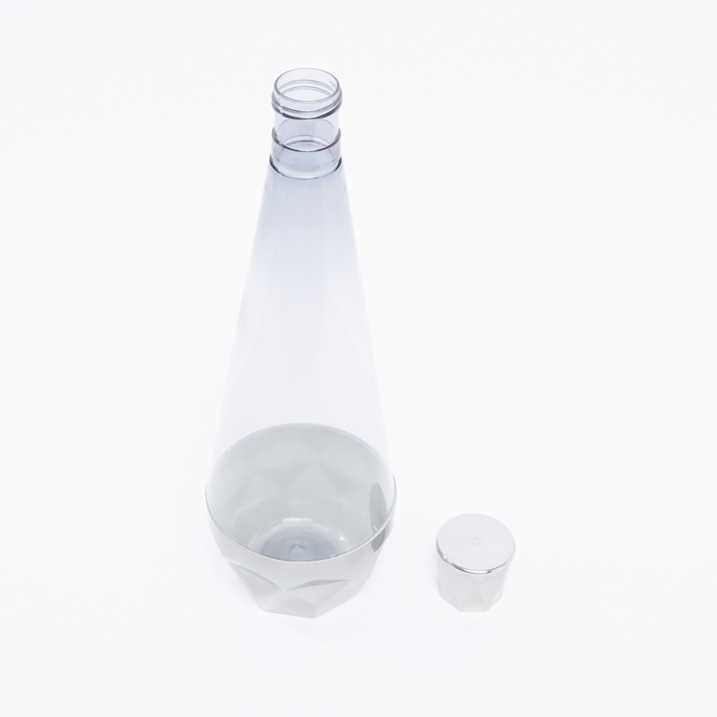 قارورة إيفل معدنية - سعة 1 لتر-hbxhomeware-diningandtabletop-bottles-image-3