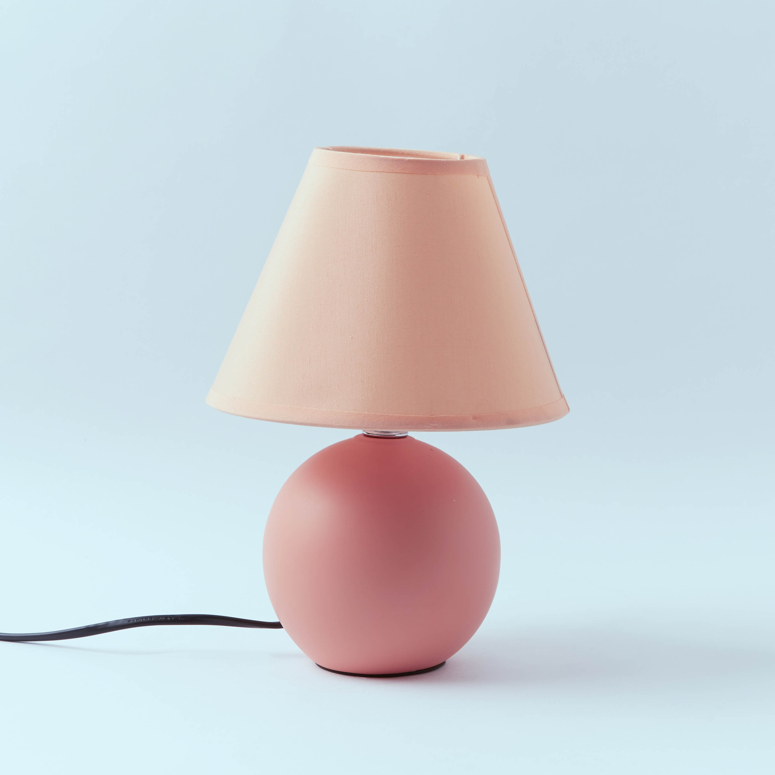 مصباح طاولة كهربائي سيراميك من جيلاتن - 26 سم-hbxlivingroom-lighting-tablelamps-image-5