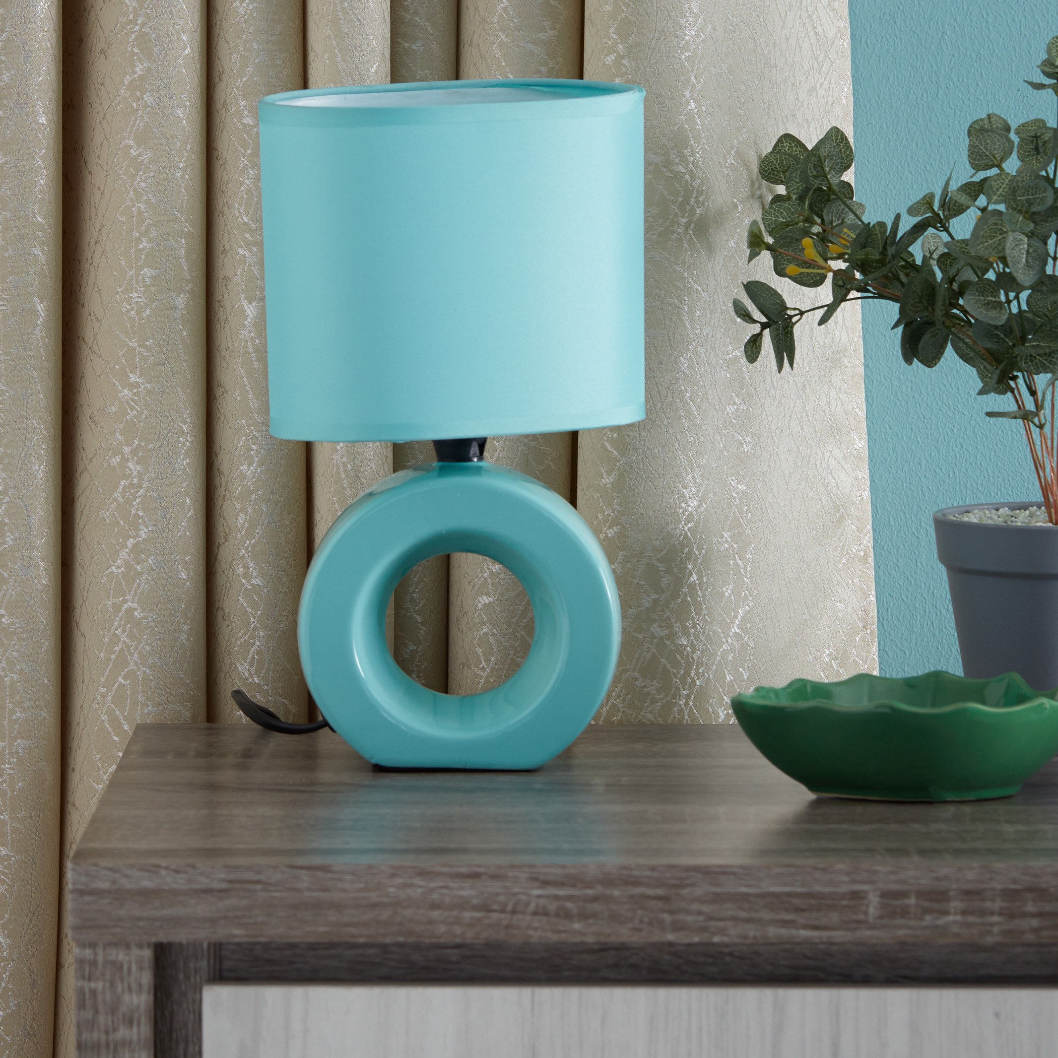 مصباح طاولة سيراميك من بيتا- 42 سم-hbxlivingroom-lighting-tablelamps-image-2