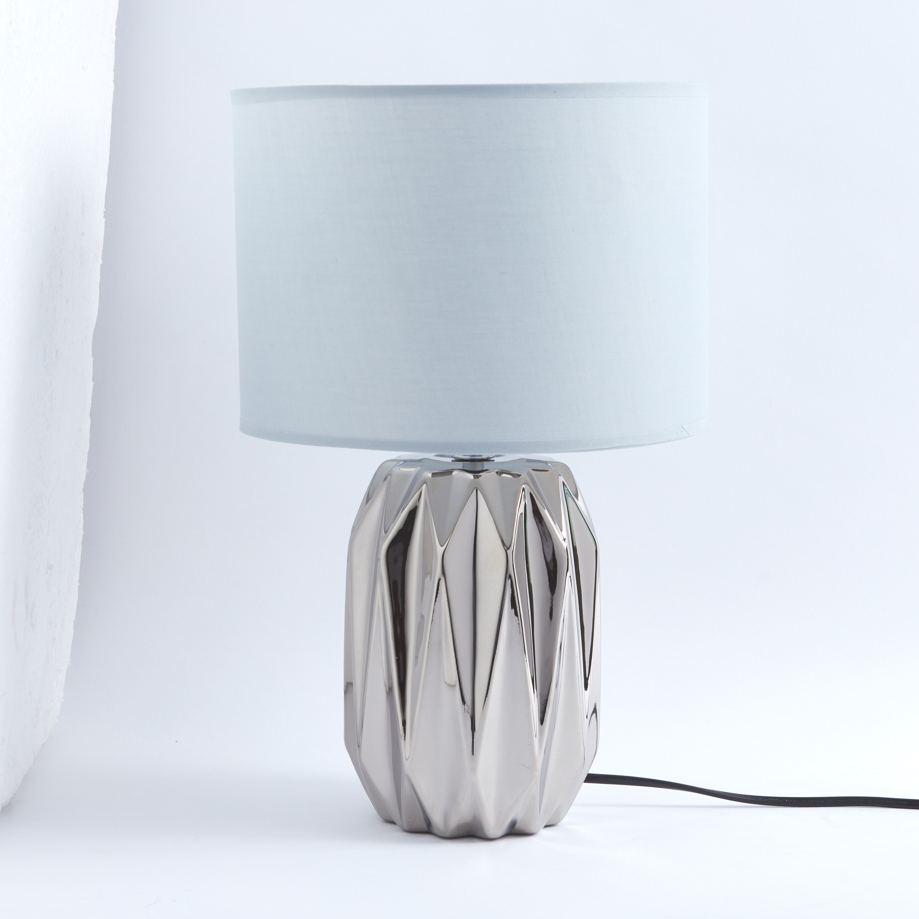 Noile Ceramic Table Lamp - 41 cm-hbxlivingroom-lighting-tablelamps-image-5