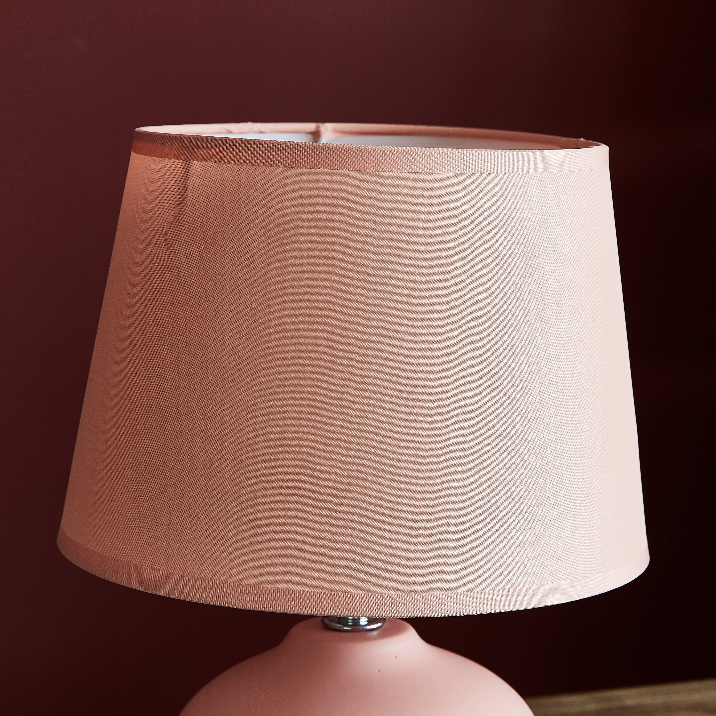 مصباح طاولة سيراميك من بلوم - 22x28 سم-hbxlivingroom-lighting-tablelamps-image-3