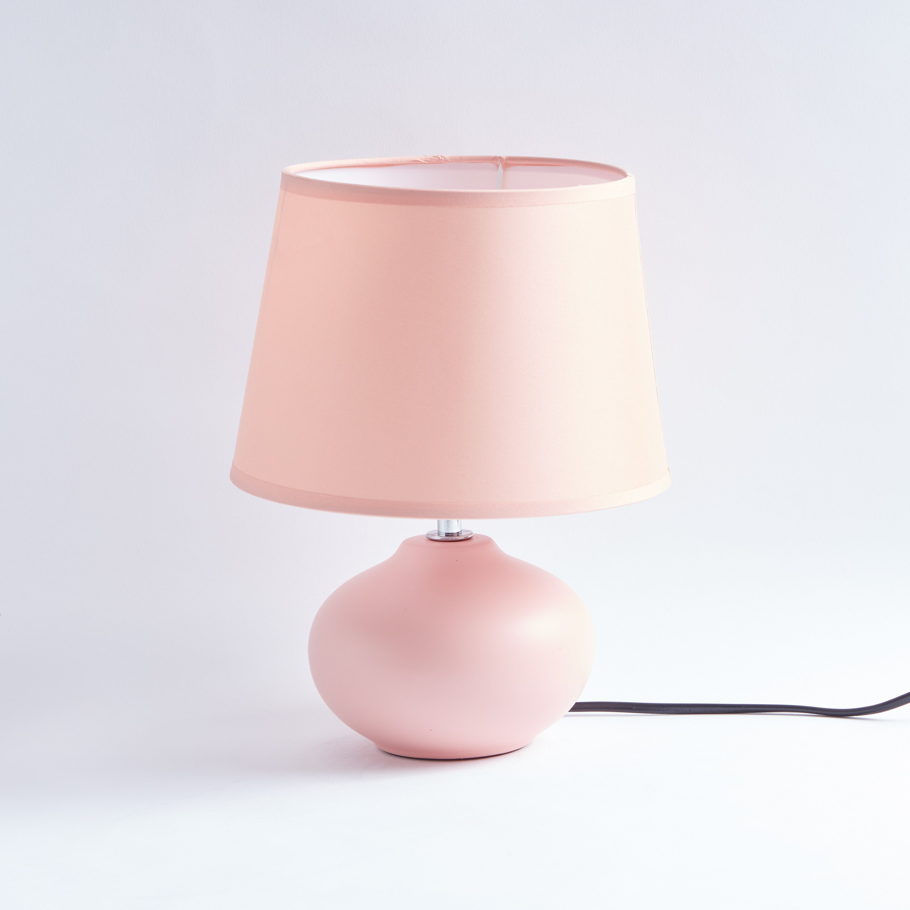 مصباح طاولة سيراميك من بلوم - 22x28 سم-hbxlivingroom-lighting-tablelamps-image-5