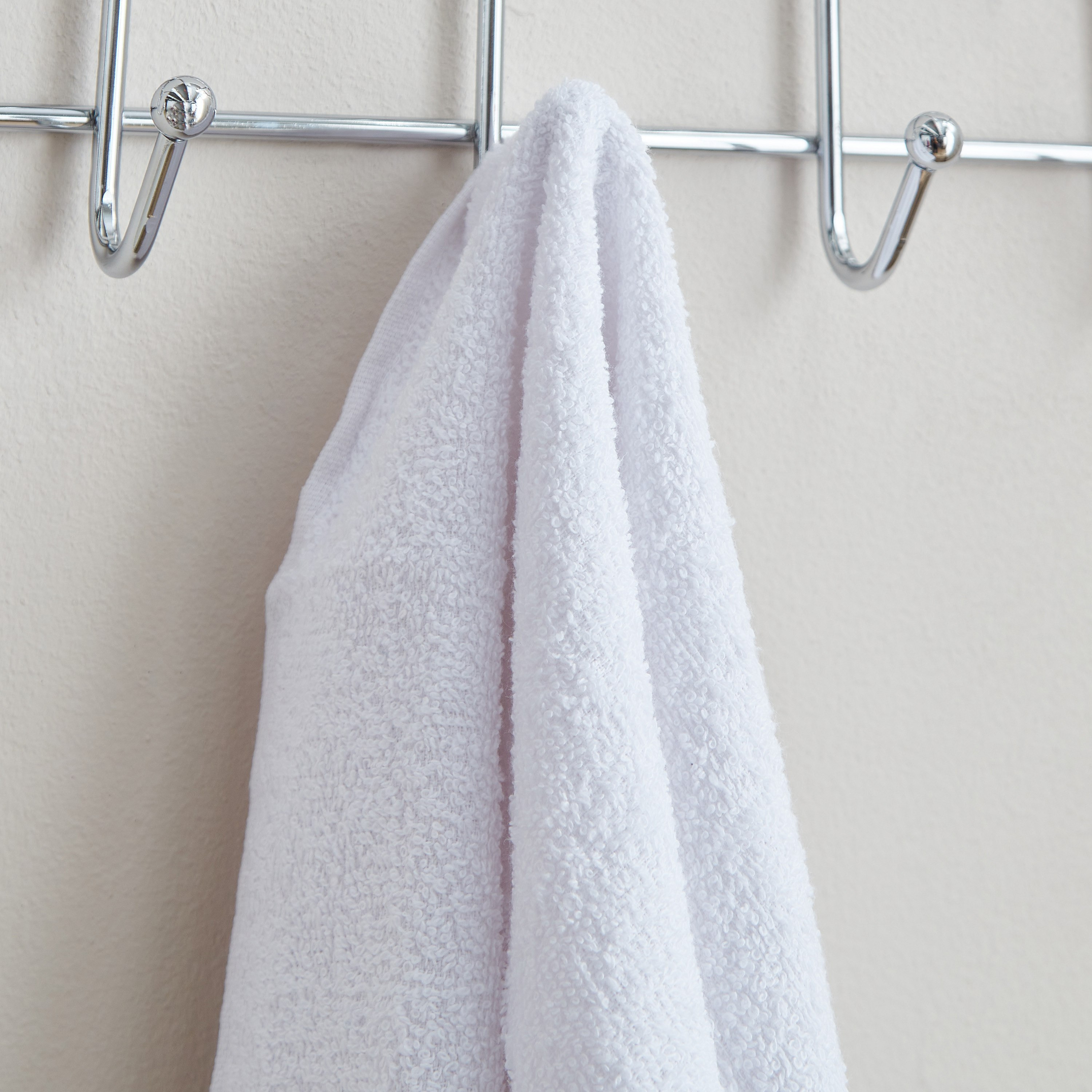 Austin Carded Hand Towel - 30x50 cm-hbxbathroom-bathroomtextiles-image-2