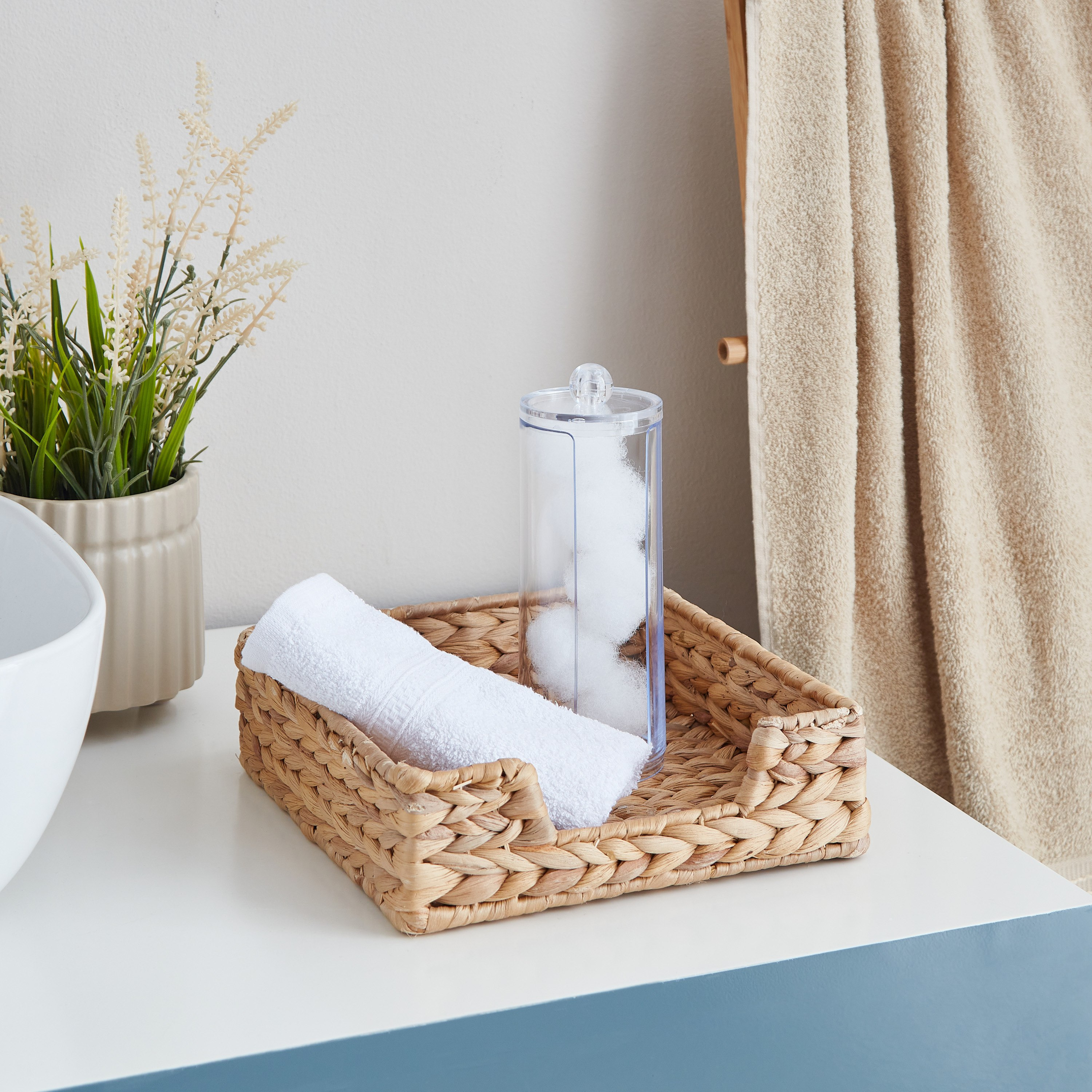 Austin Carded Hand Towel - 30x50 cm-hbxbathroom-bathroomtextiles-image-4