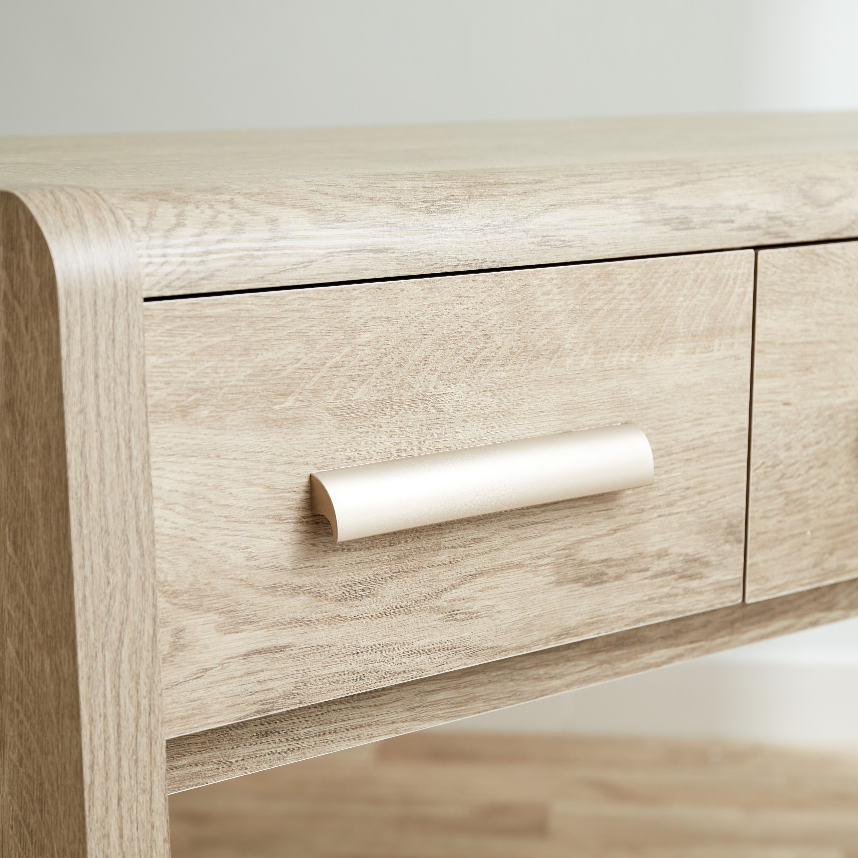 Curvy 3-Drawer Sofa Table-hbxfurniture-tablesandstands-consoletables-image-5