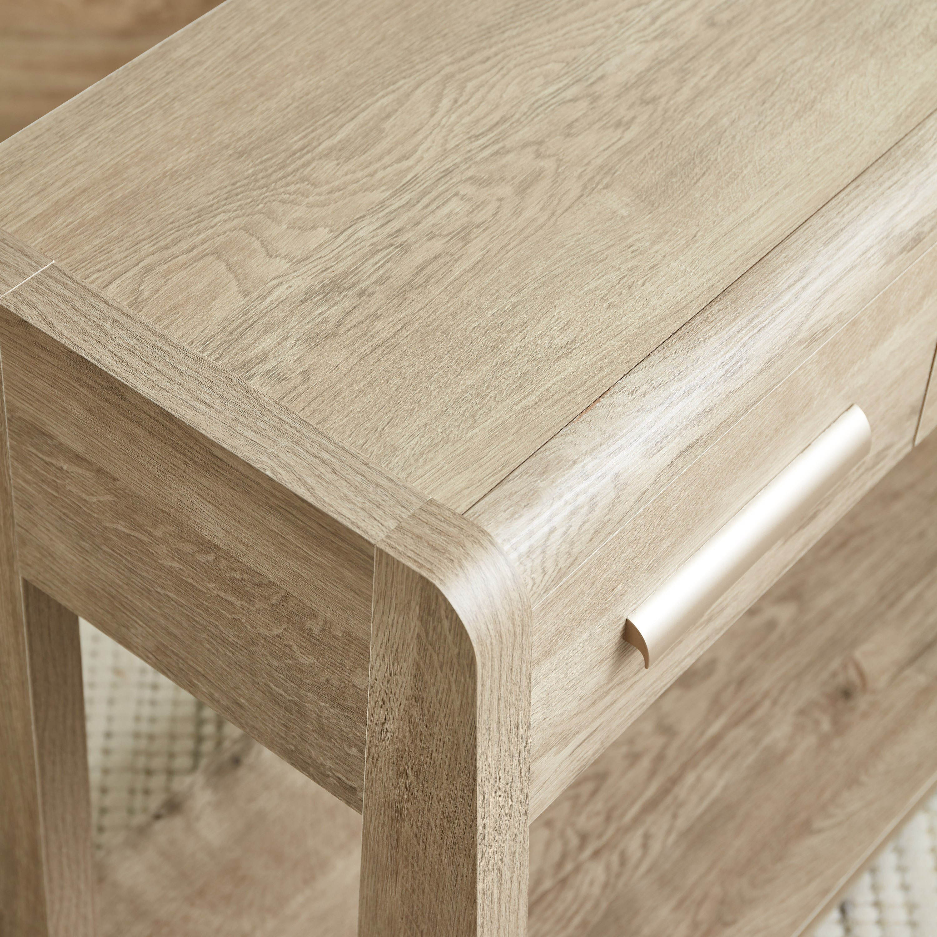 Curvy 3-Drawer Sofa Table-hbxfurniture-tablesandstands-consoletables-image-6