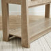 Curvy 3-Drawer Sofa Table-Console Tables-thumbnailMobile-6