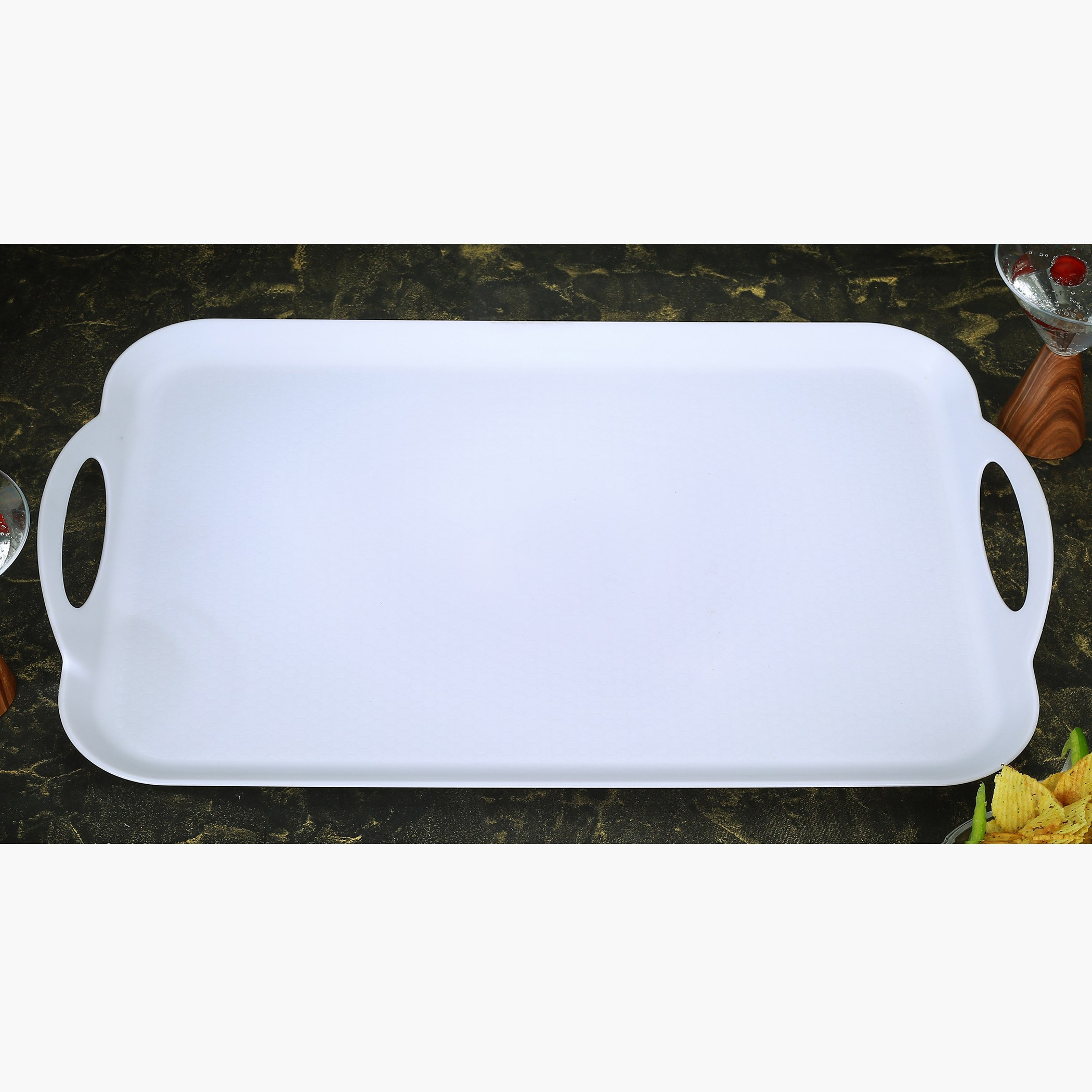 Vega Serving Tray Large - 51x35 cm-hbxhomeware-hbxkitchen-image-3