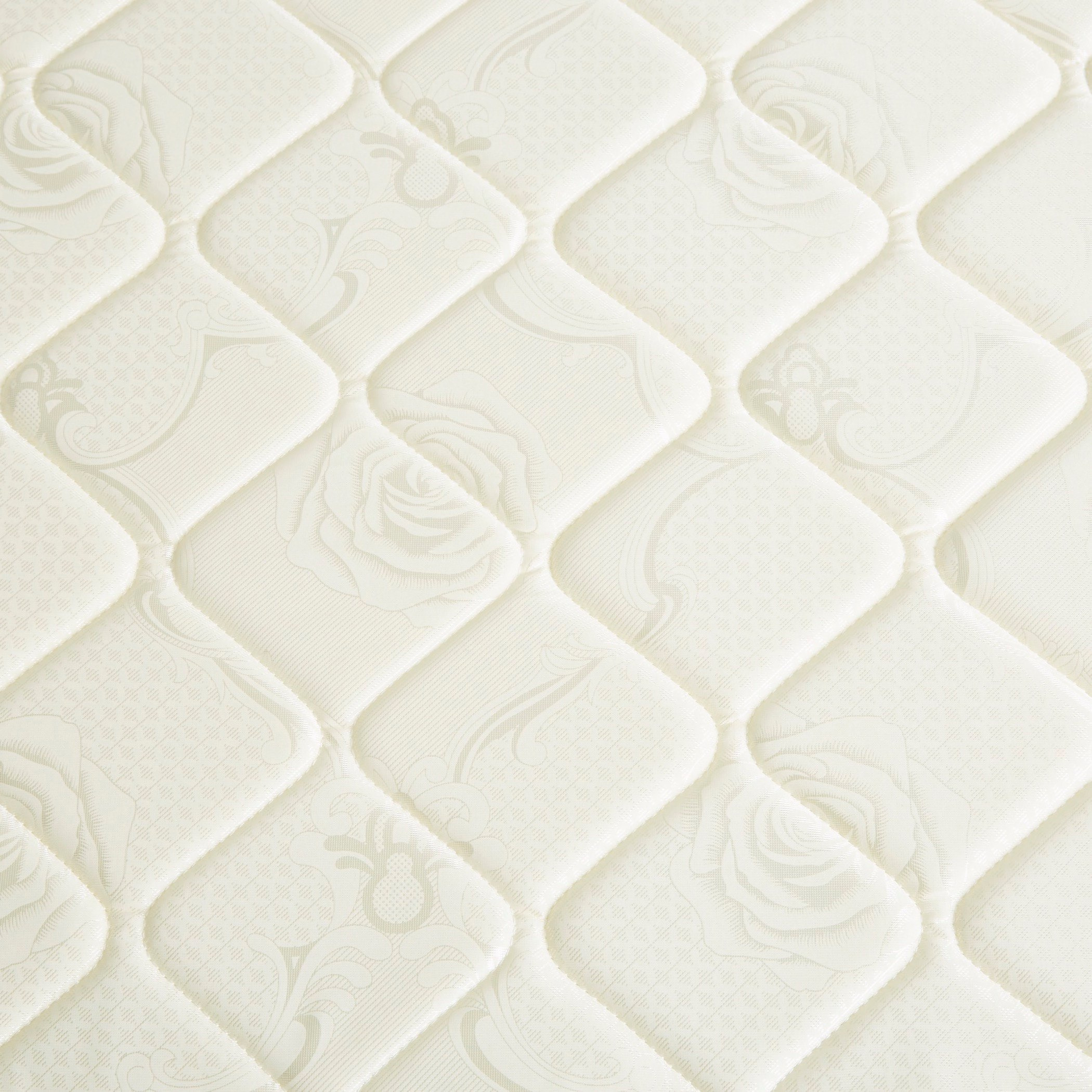 مرتبة فردية بنوابض بونيل من آي كوزي - 90x190x20 سم-hbxfurniture-bedroom-mattresses-single-image-4