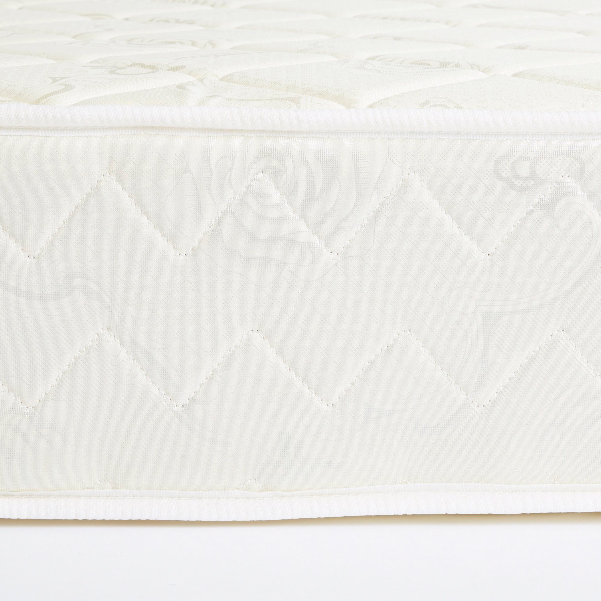 مرتبة فردية بنوابض بونيل من آي كوزي - 90x190x20 سم-hbxfurniture-bedroom-mattresses-single-image-5