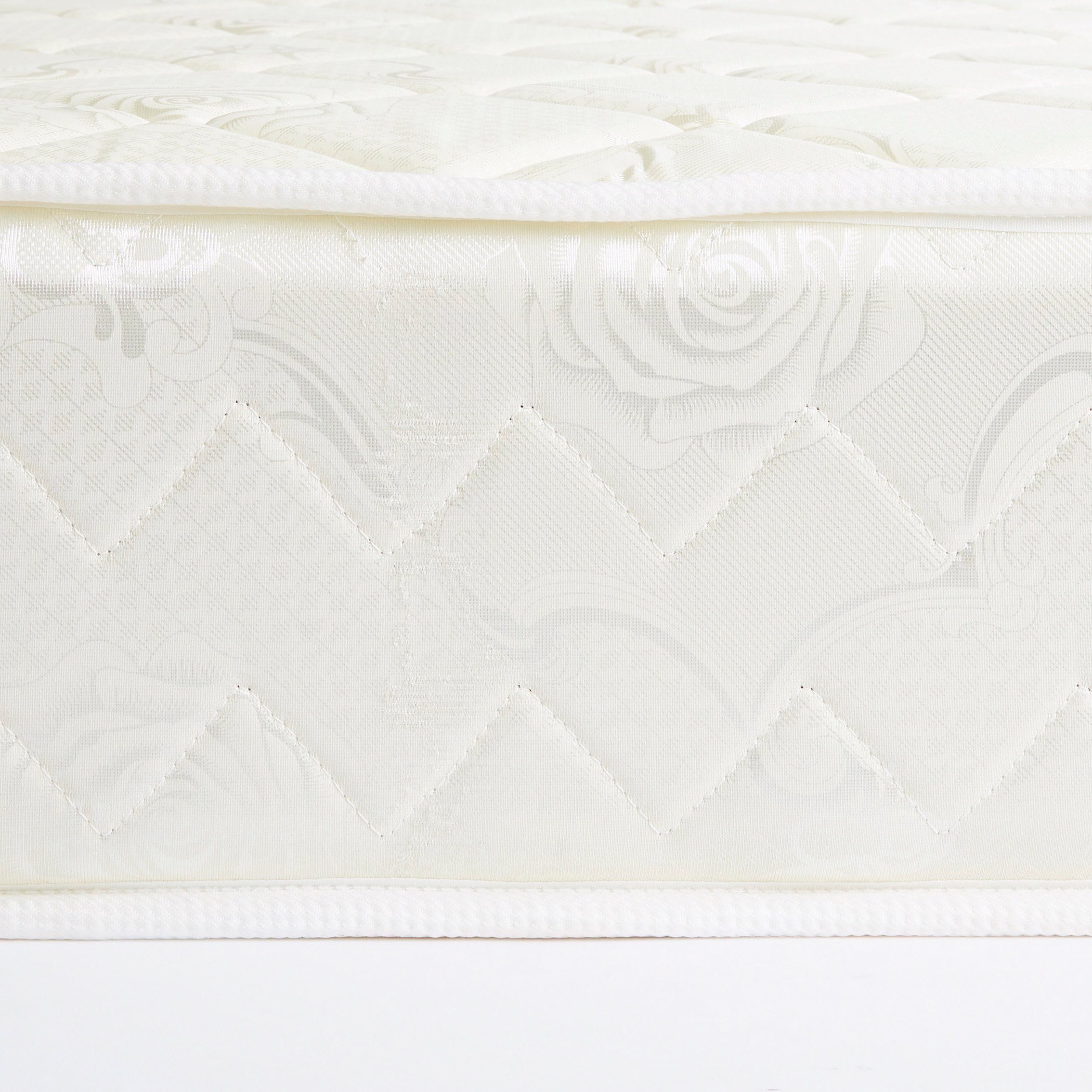 مرتبة فردية بنوابض حلزونية من آي كوزي - 90x200x20 سم-hbxfurniture-bedroom-mattresses-single-image-4