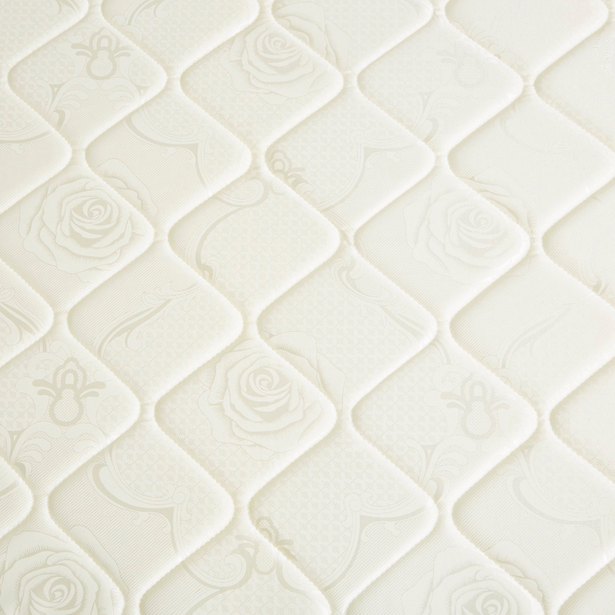 مرتبة مزدوجة بنوابض حلزونية من آي كوزي - 120x200x20 سم-hbxfurniture-mattresses-twin-image-5