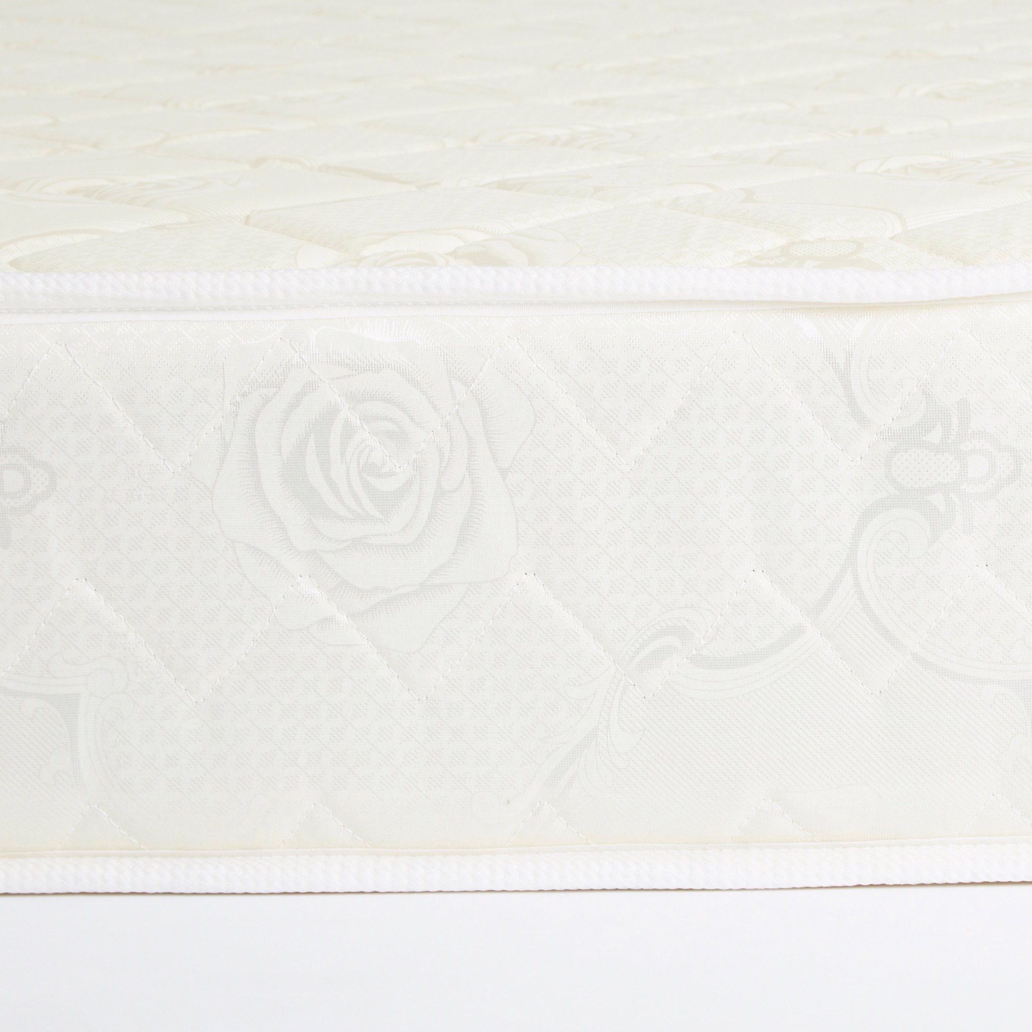مرتبة كوين بنوابض حلزونية من آي كوزي - 150x200x20 سم-hbxbedroom-mattresses-queen-image-4