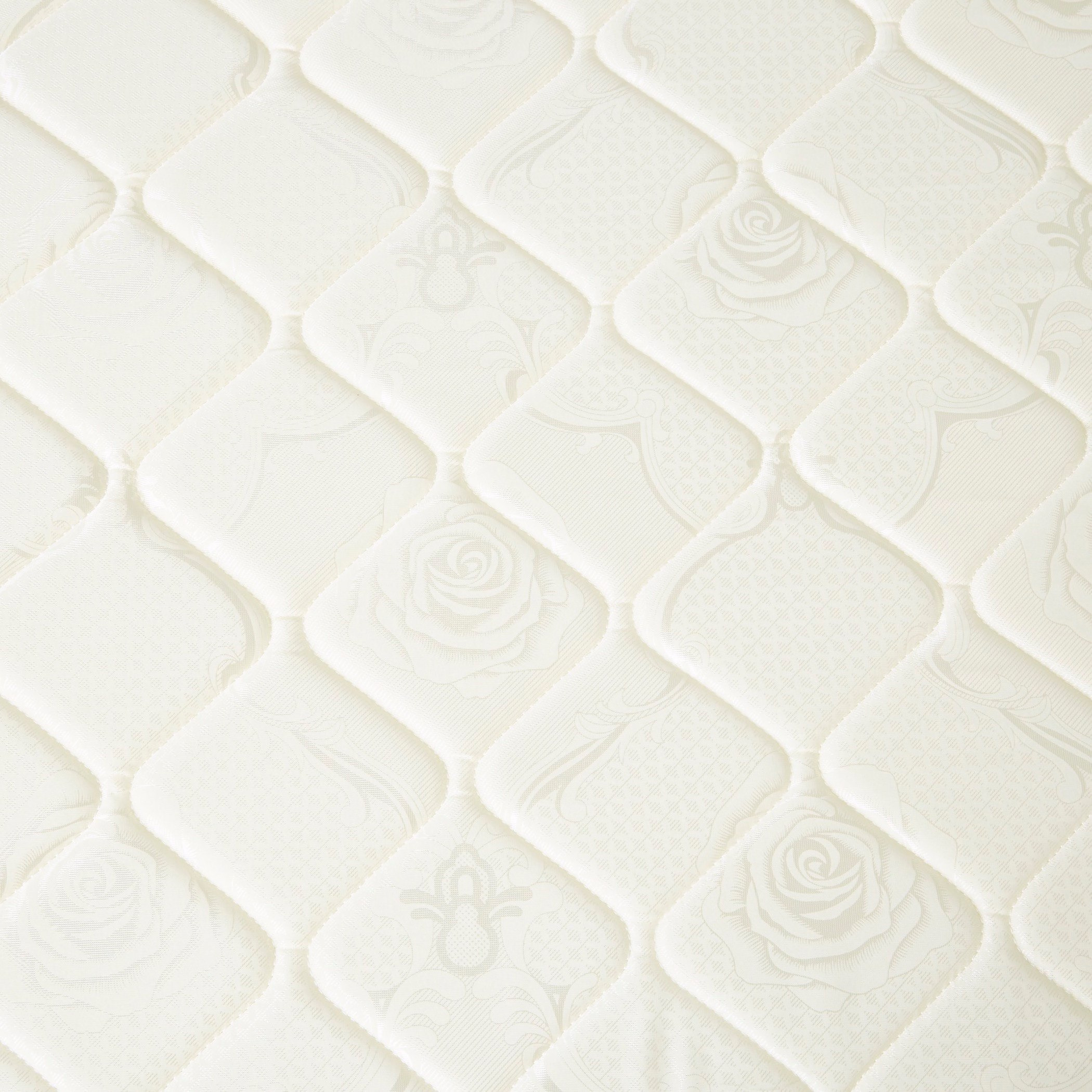 مرتبة كوين بنوابض حلزونية من آي كوزي - 150x200x20 سم-hbxbedroom-mattresses-queen-image-5