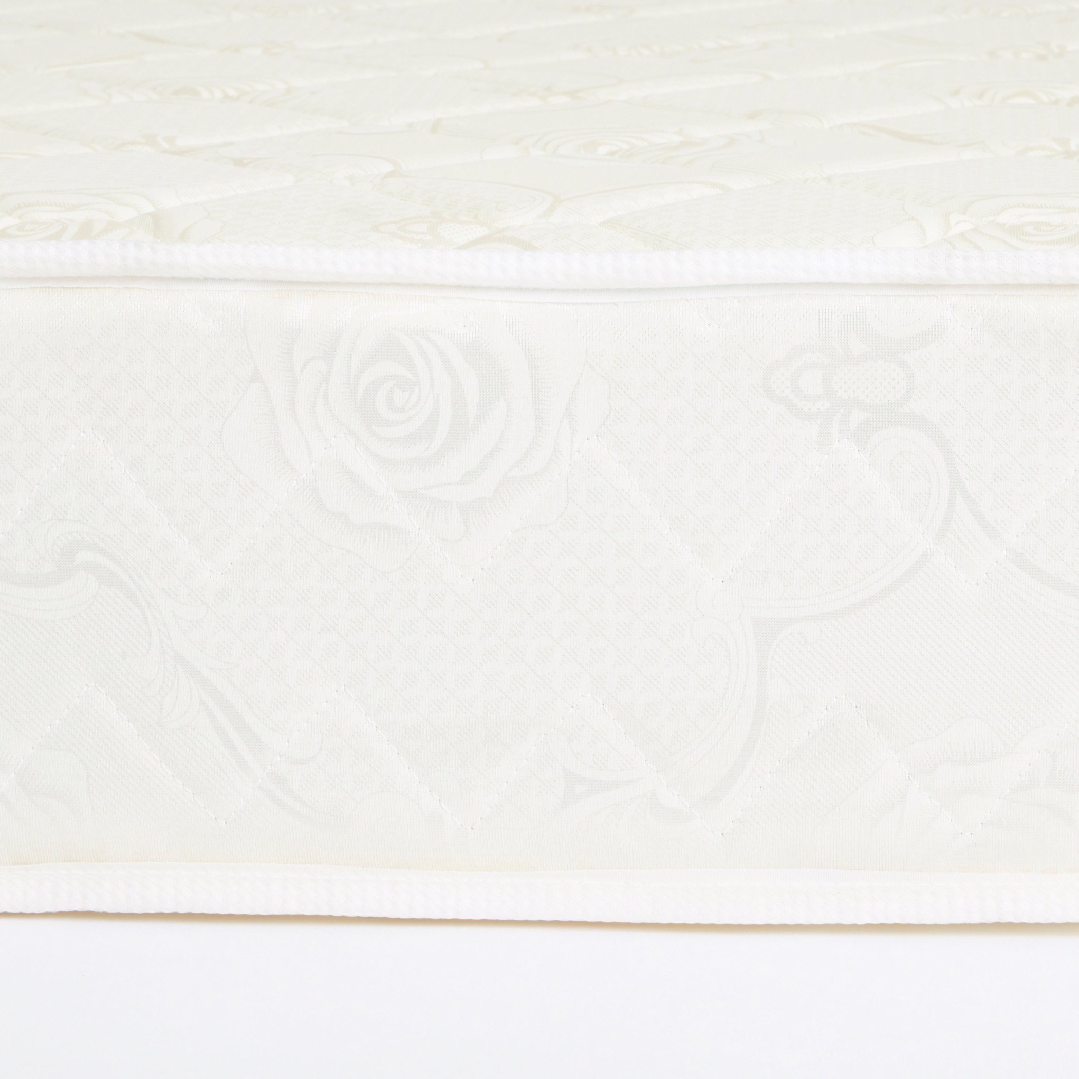 مرتبة كينج بنوابض حلزونية من آي كوزي - 180x200x20 سم-hbxfurniture-mattresses-king-image-4