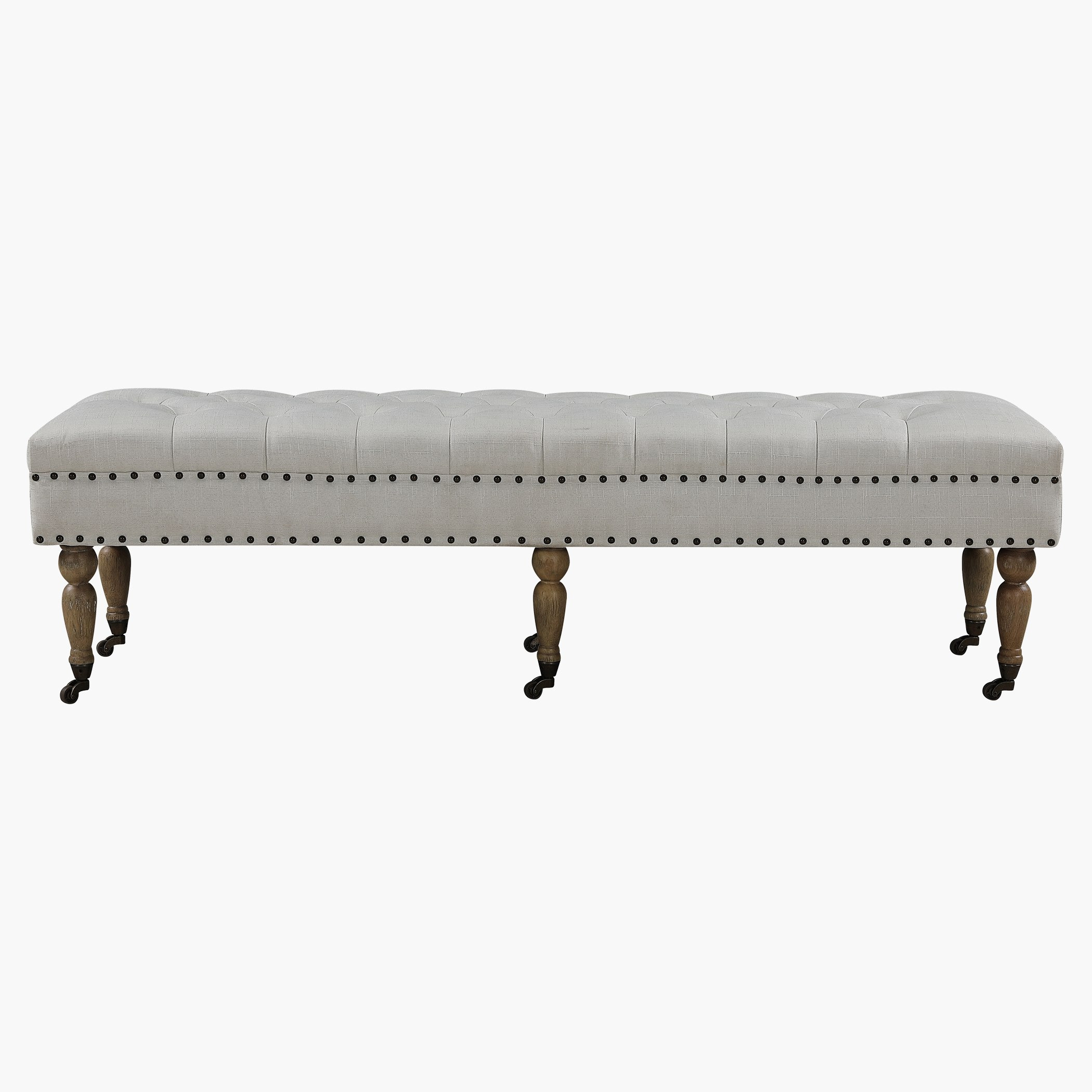 Victoria Bed Bench-hbxfurniture-sofasandarmchairs-benches-image-1