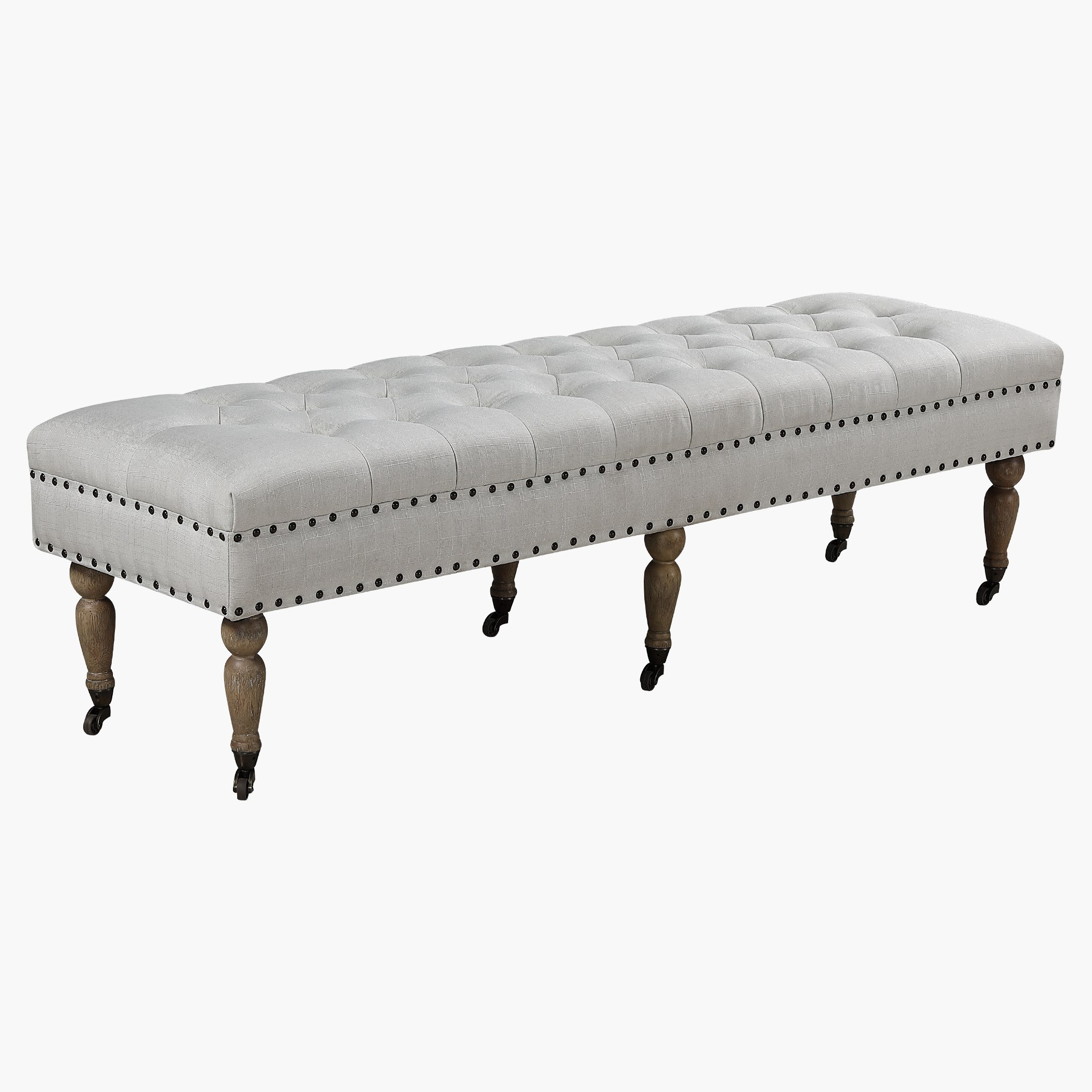 Victoria Bed Bench-hbxfurniture-sofasandarmchairs-benches-image-2