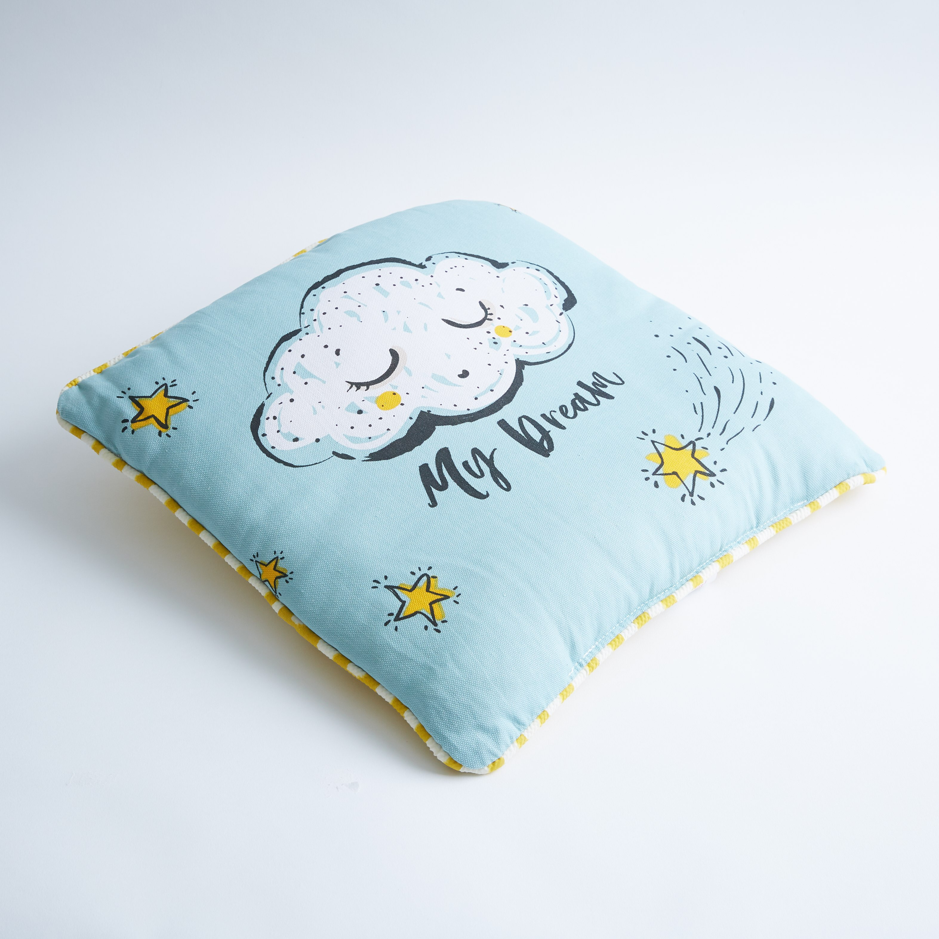 وسادة محشوة سفير - 40x40 سم-hbxhomeware-hbxkidsandyouth-image-4