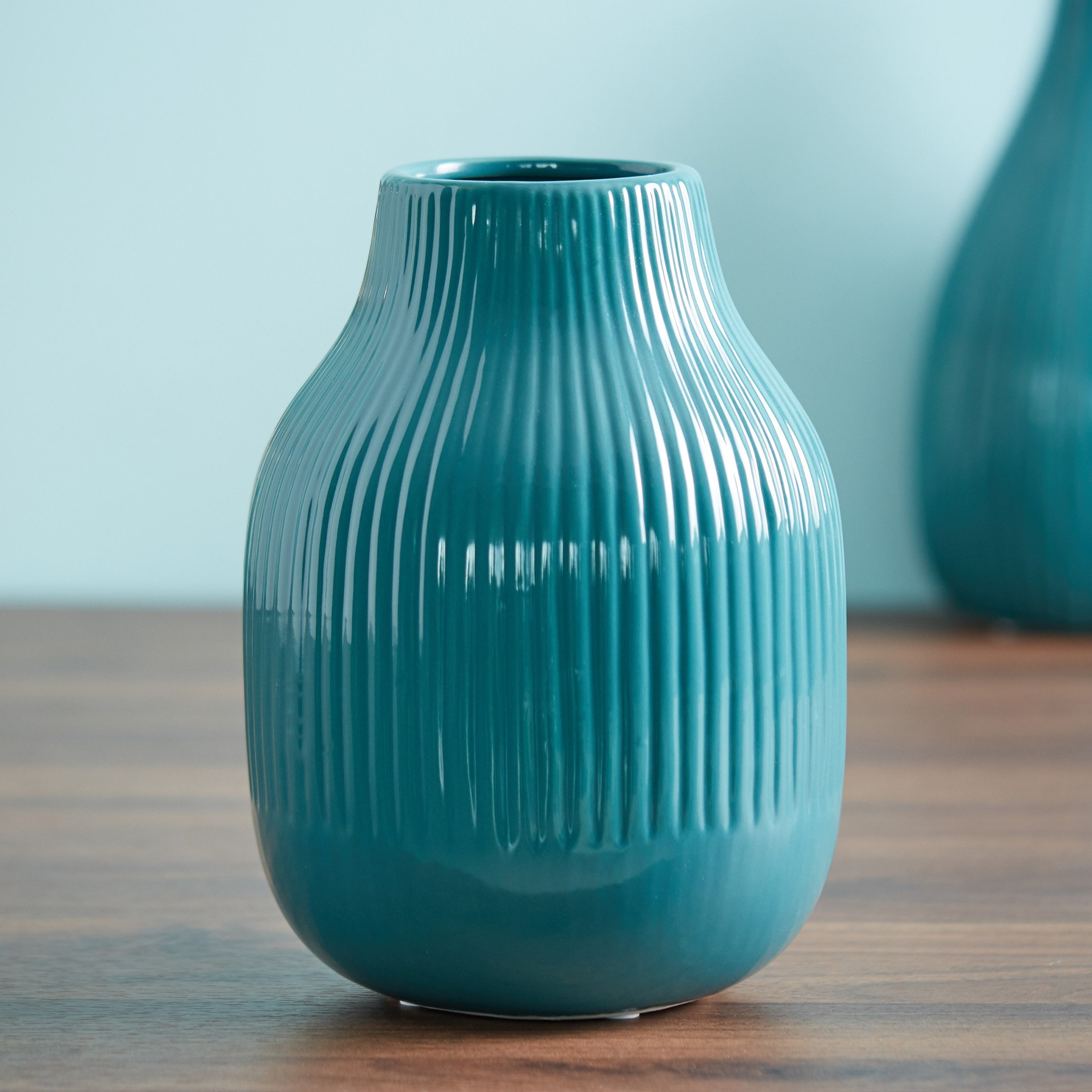 Circa Textured Ceramic Vase-hbxbedroom-decorandaccessories-vases-image-1