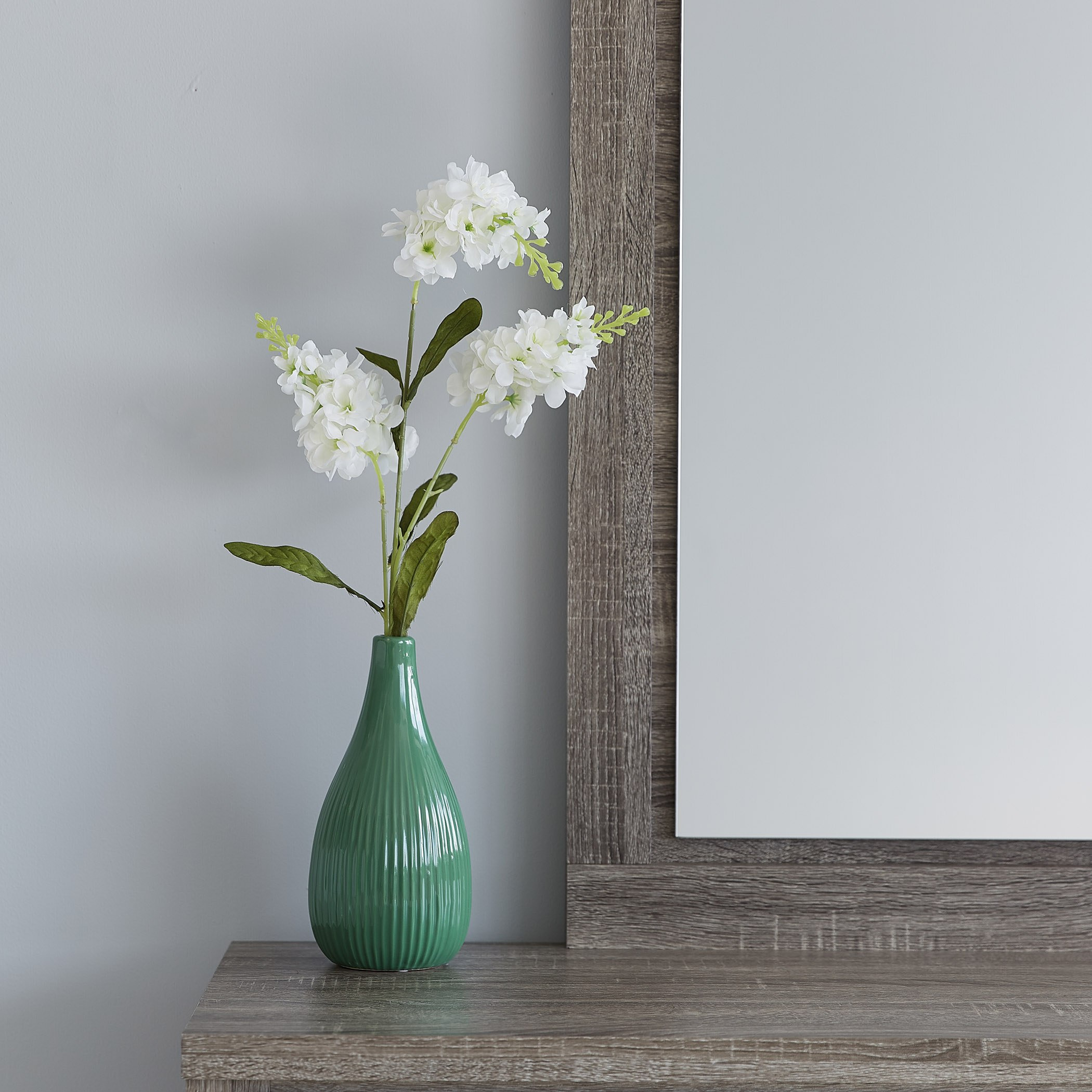 Pony Textured Ceramic Vase-hbxbedroom-decorandaccessories-vases-image-1