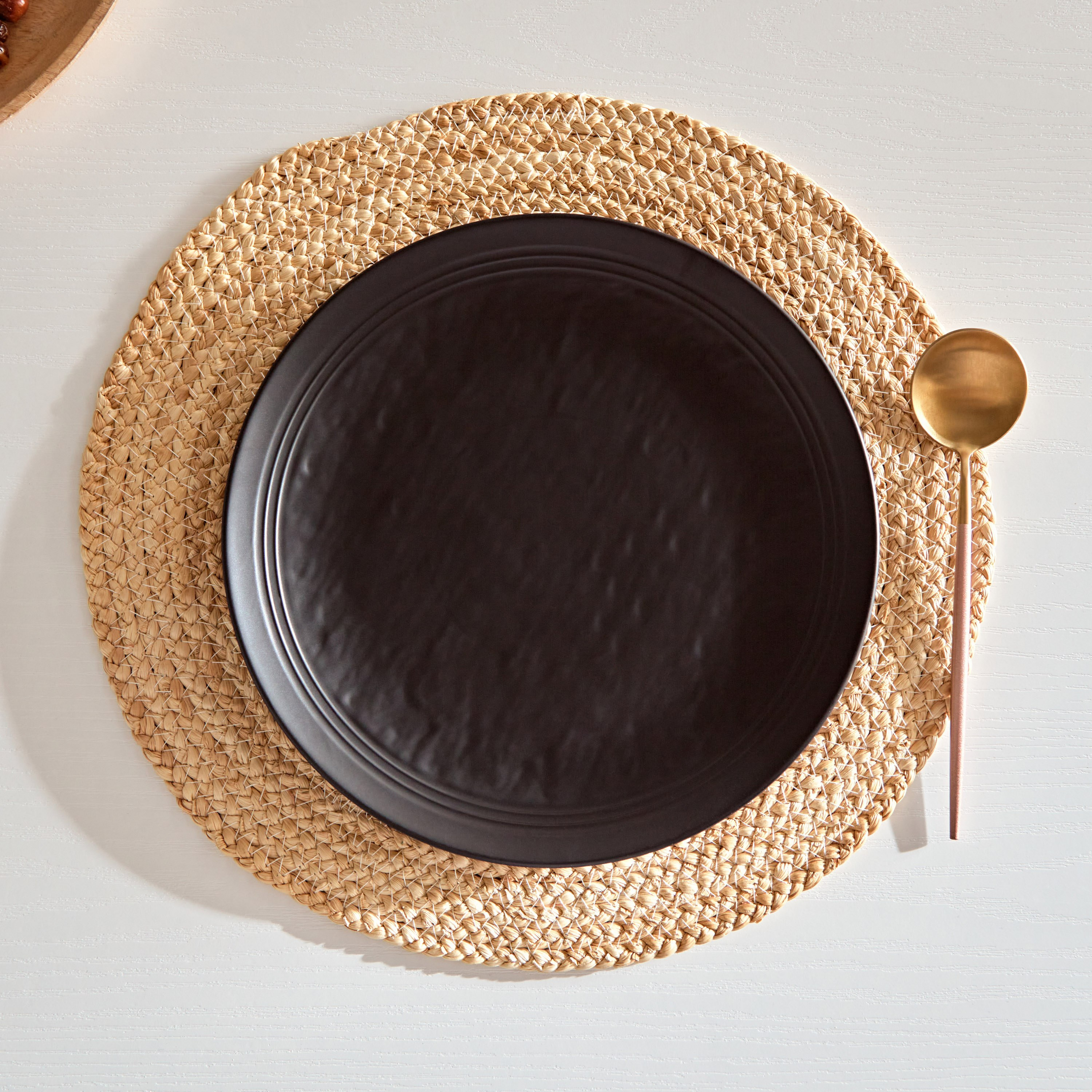 Classic Dinner Plate - 27 cm