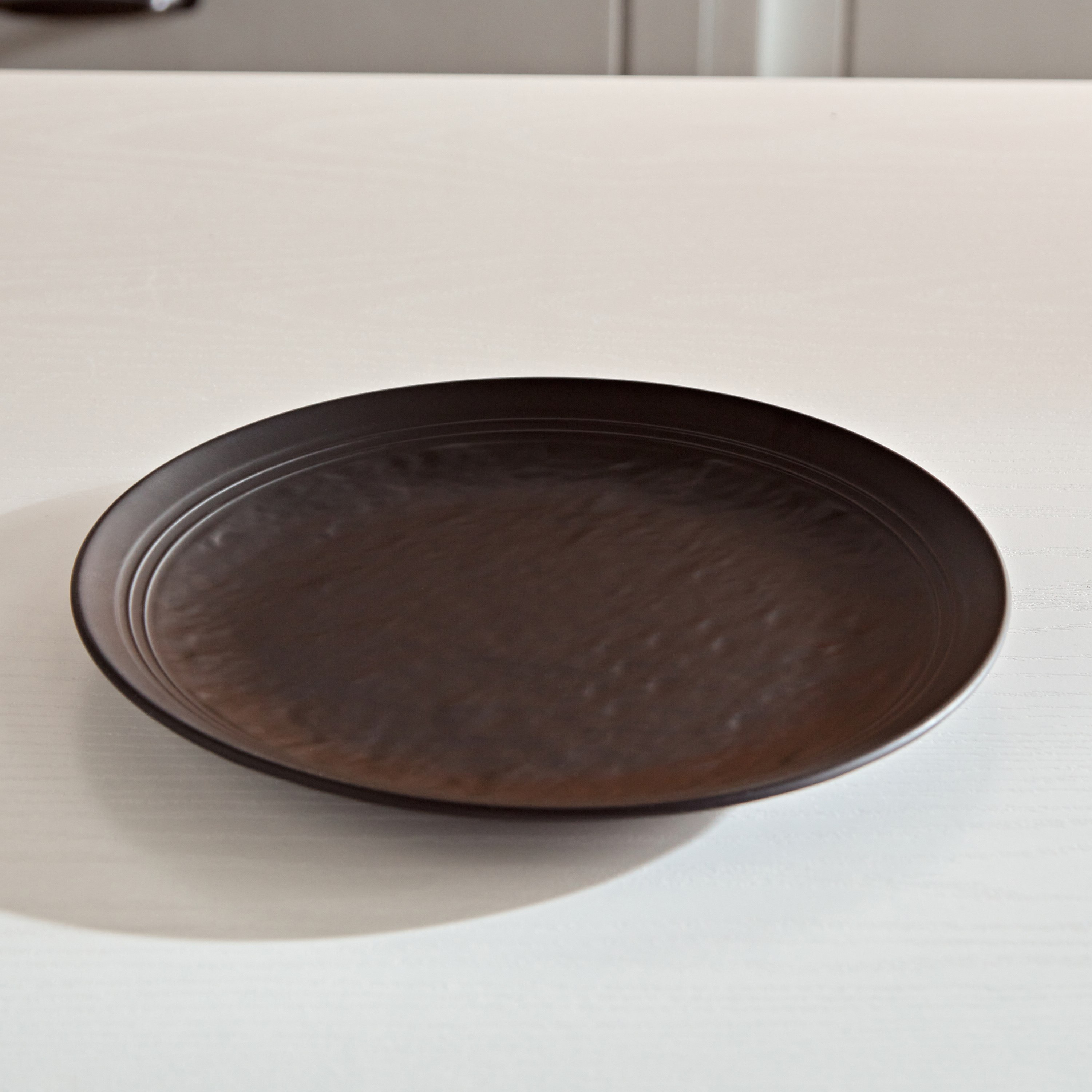 صحن عشاء كلاسيك - 27 سم-hbxdecorandfurnishings-tabletop-crockery-image-2
