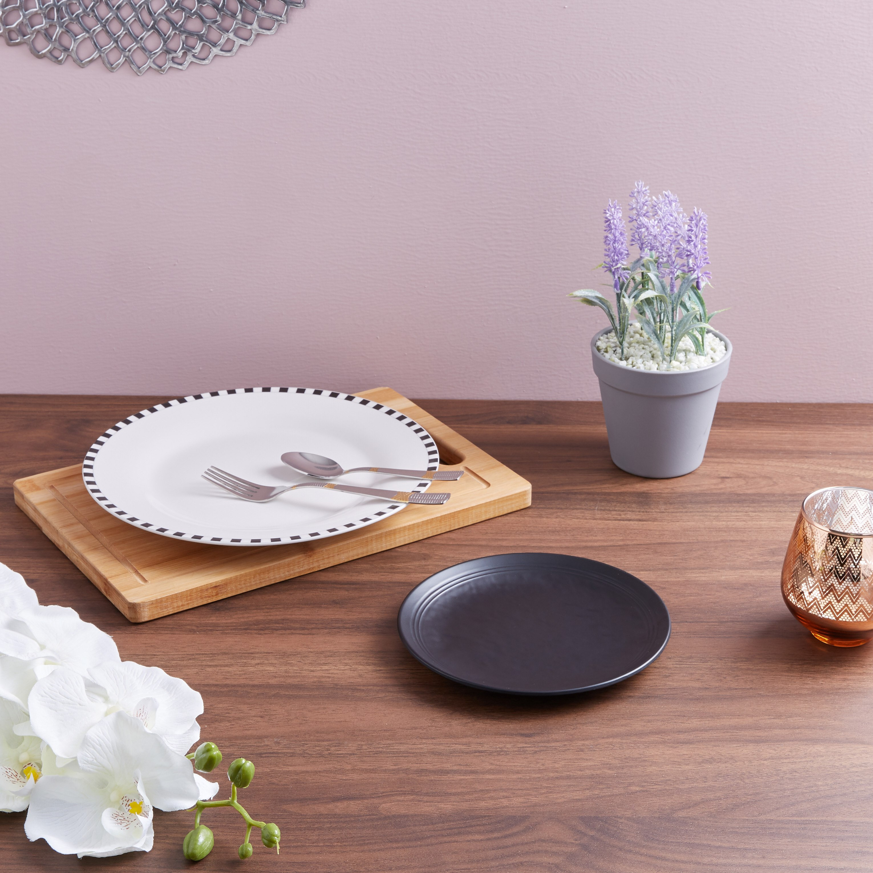 صحن جانبي كلاسيك - 18 سم-hbxdecorandfurnishings-tabletop-crockery-image-3