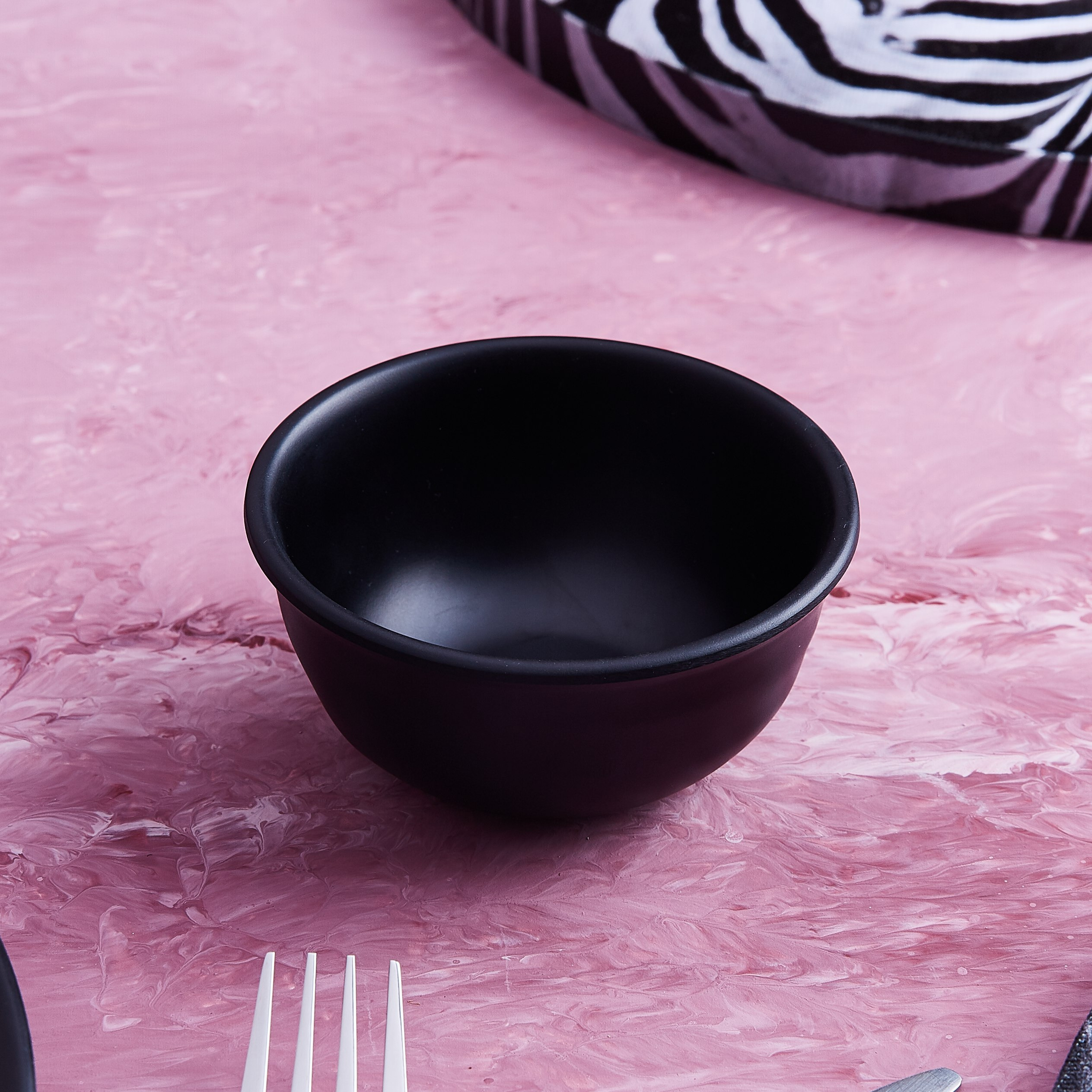 وعاء خضراوات كلاسيك - 9 سم -hbxdecorandfurnishings-tabletop-crockery-image-1