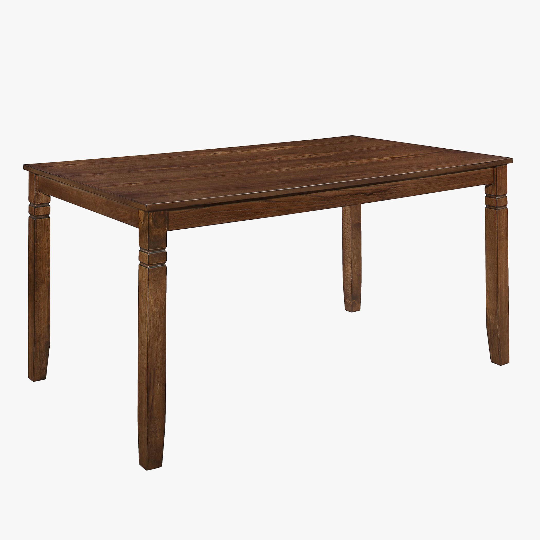 طقم طاولة سفرة 6 مقاعد من أشتور-hbxfurniture-diningtablesandsets-diningsets-sixseater-image-2