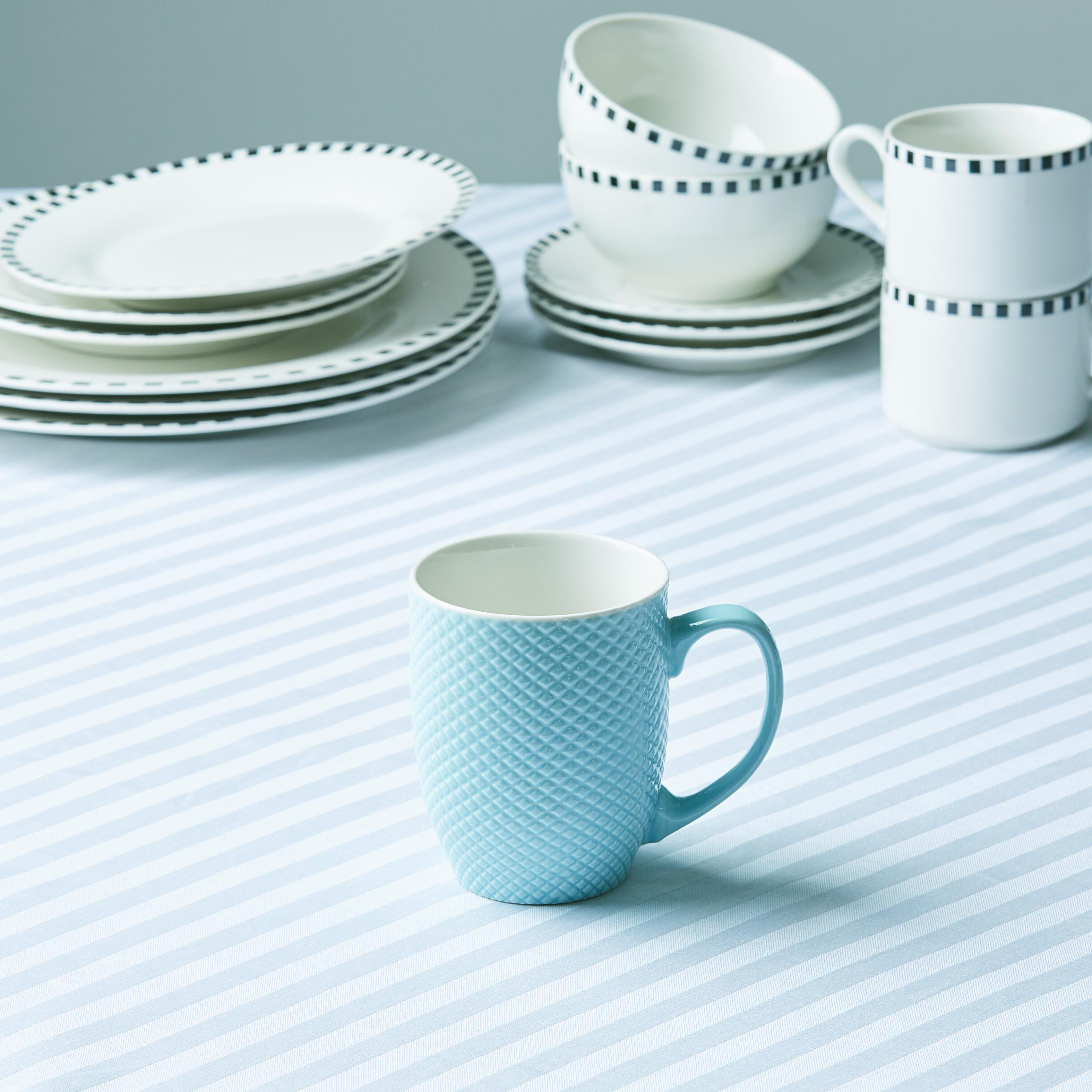 Embossed Mug - 280 ml-hbxhomeware-diningandtabletop-coffeeandteasets-image-1