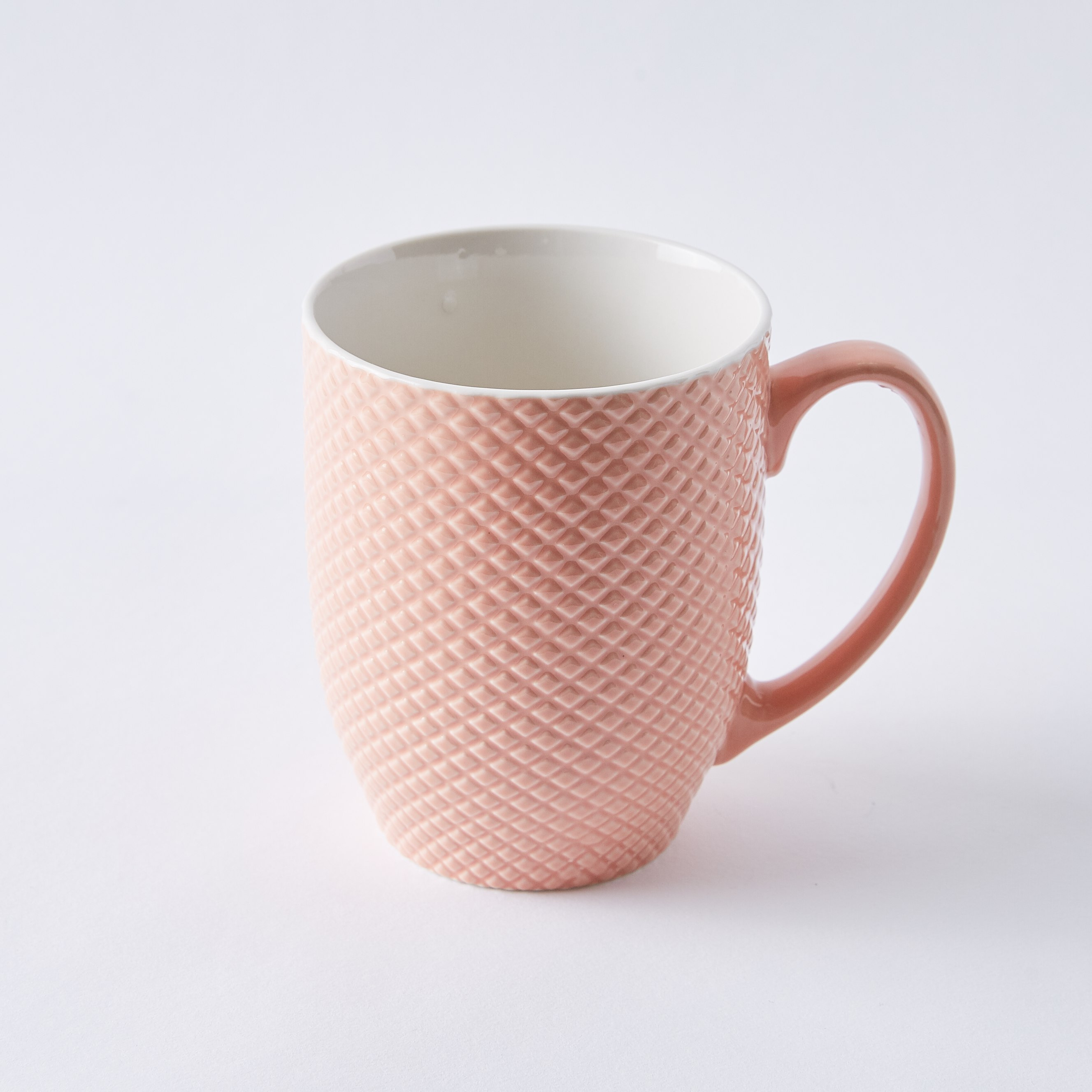 مج منقوش - 280 مل-hbxdecorandfurnishings-tabletop-crockery-image-3