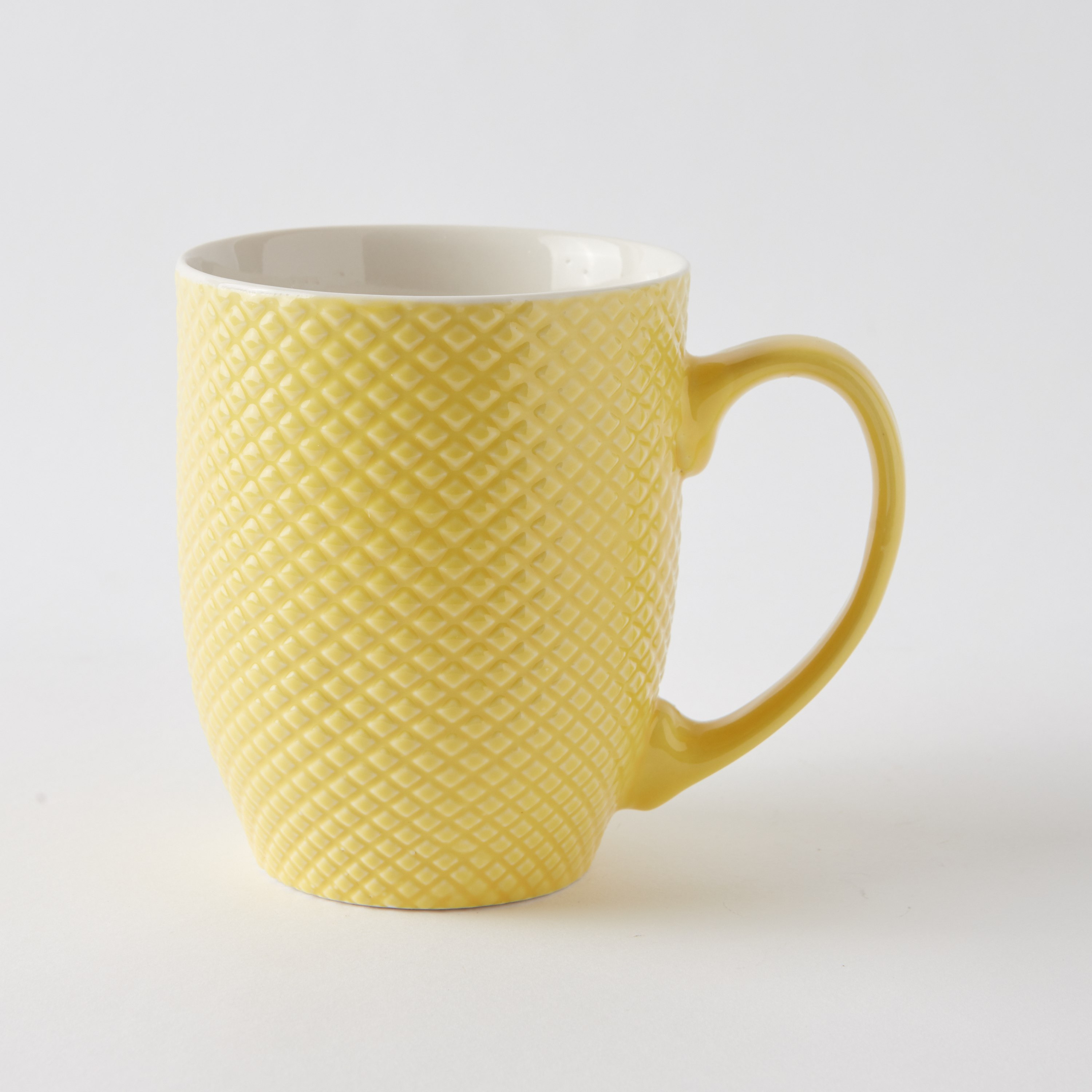 مج منقوش - 280 مل-hbxdecorandfurnishings-tabletop-crockery-image-3