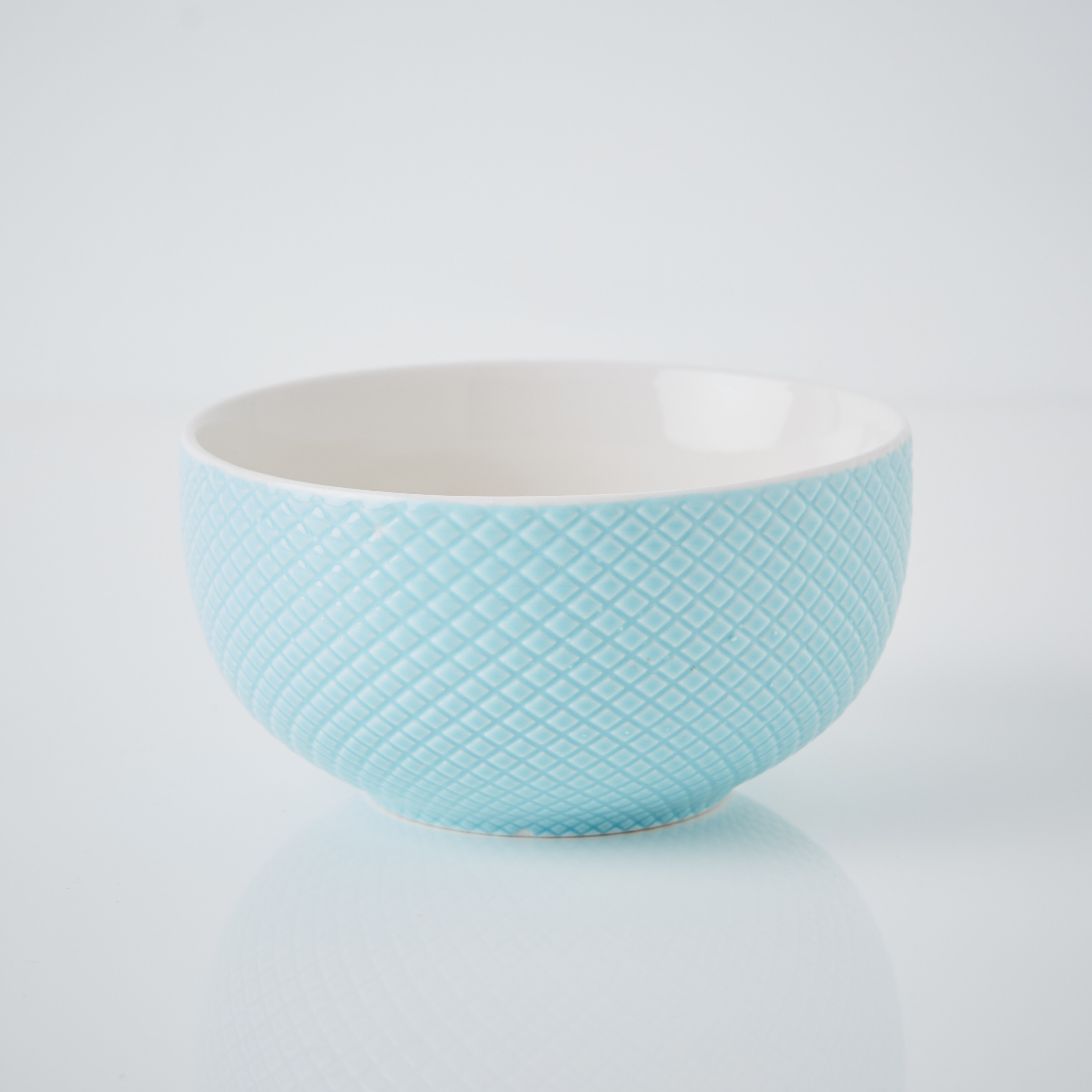 وعاء منقوش - 14سم-hbxdecorandfurnishings-tabletop-crockery-image-4