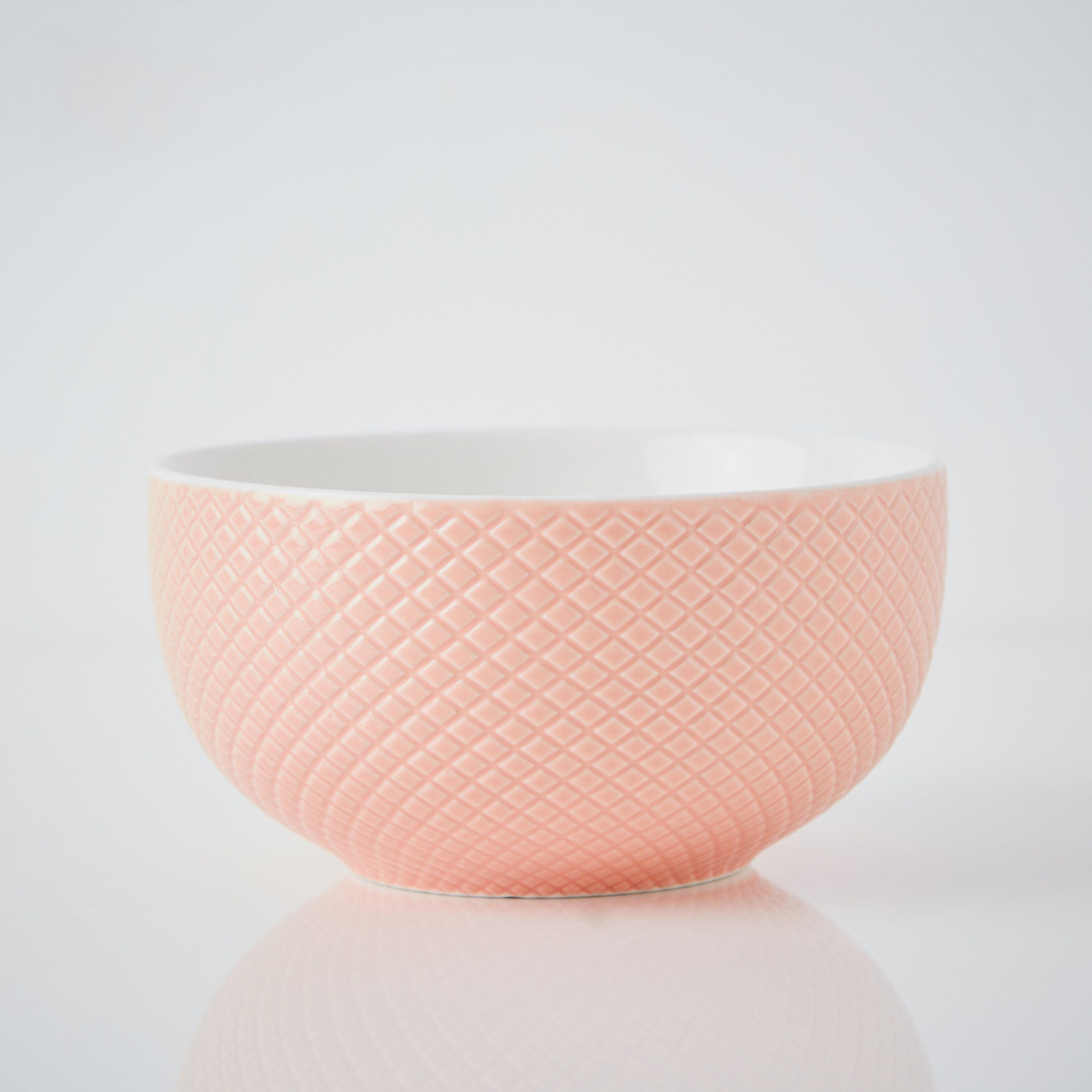 وعاء منقوش - 14سم-hbxdecorandfurnishings-tabletop-crockery-image-4
