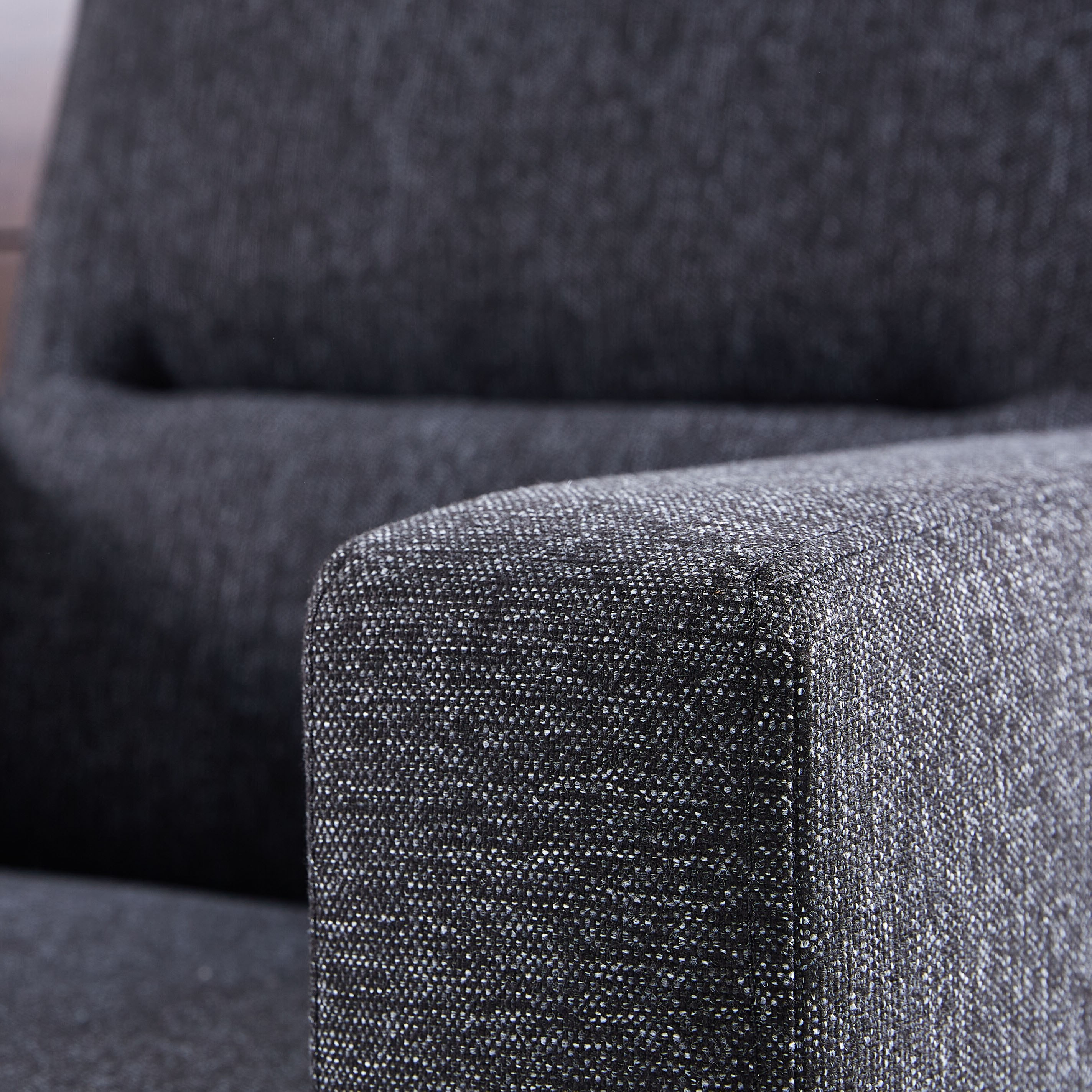 كنبة قماشيّة مقعد واحد بارزة الملمس من تريانا-hbxlivingroom-sofasandarmchairs-sofas-image-4