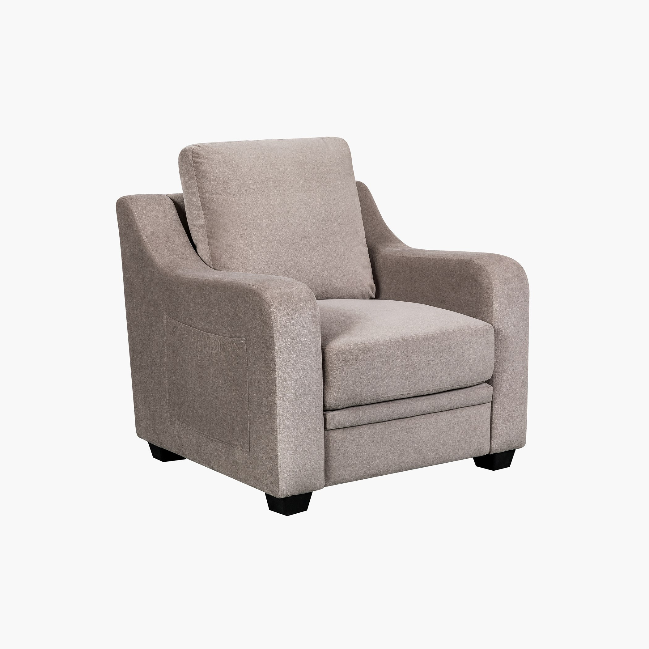 كرسي قماشي مقعد واحد بمساند ذراعين من جاري-hbxlivingroom-sofasandarmchairs-sofas-image-4