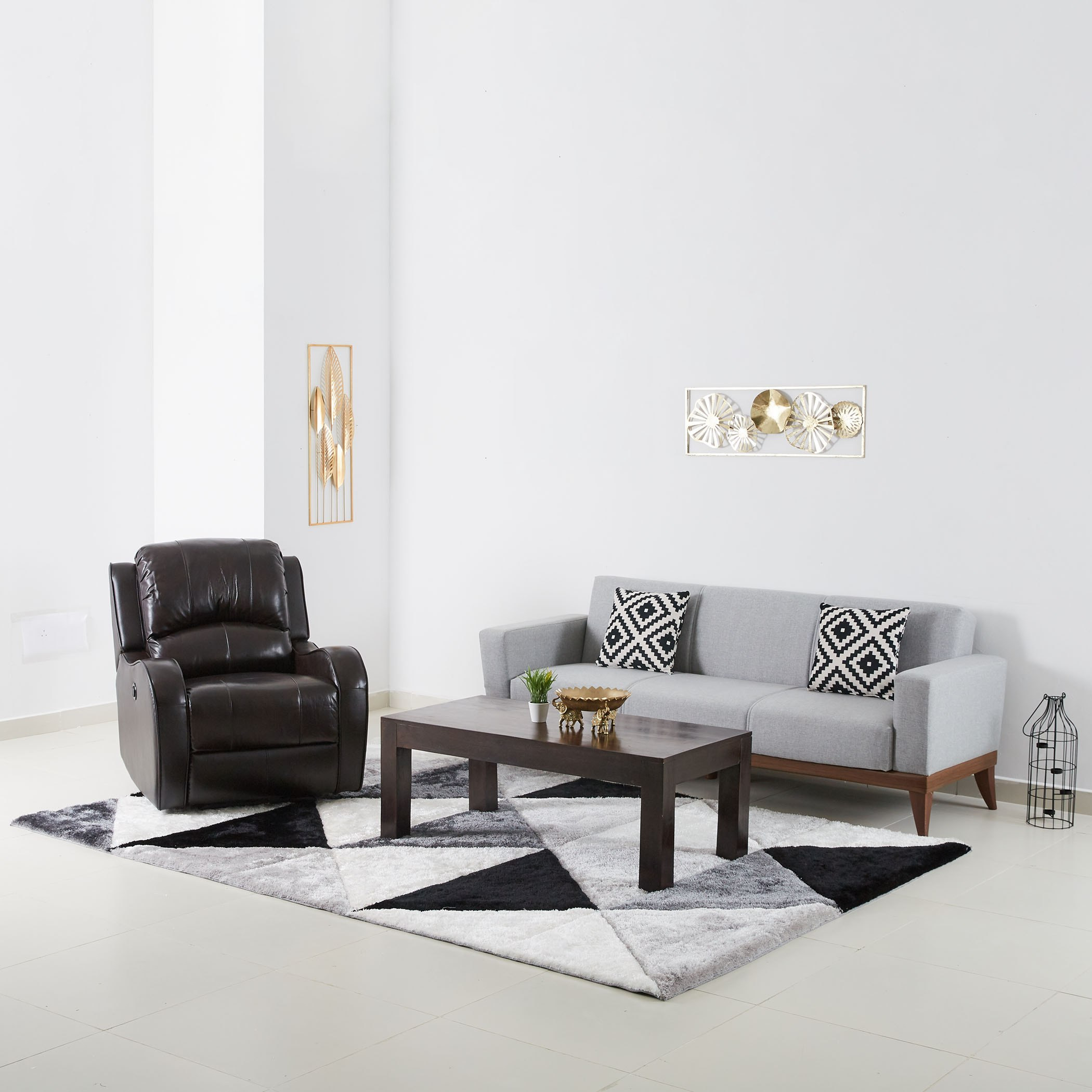 لوحة حائط معدنية على شكل أوراق شجر من أشفورد-hbxdiningroom-walldecor-wallart-image-5