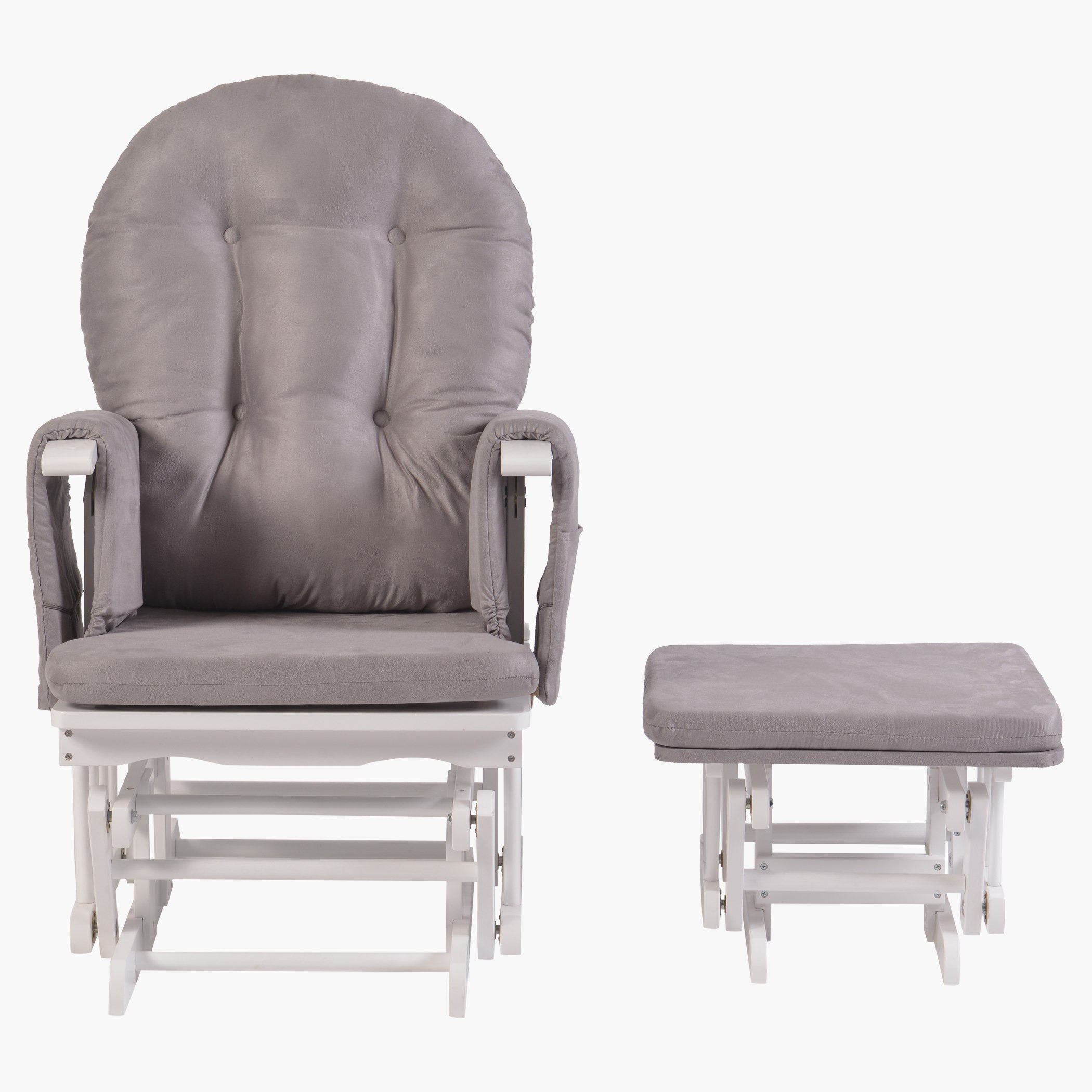 Recliner deals glider chairs