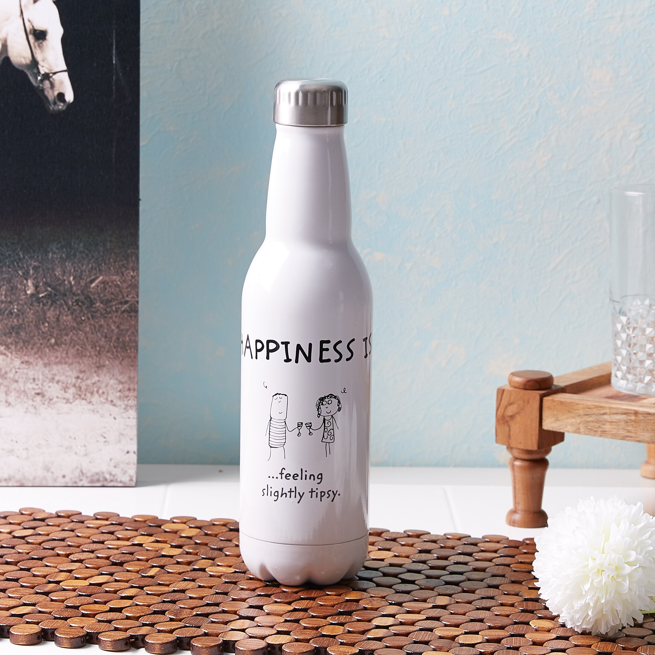 قارورة كورونا من هابنس - 750 مل-hbxhomeware-diningandtabletop-bottles-image-1