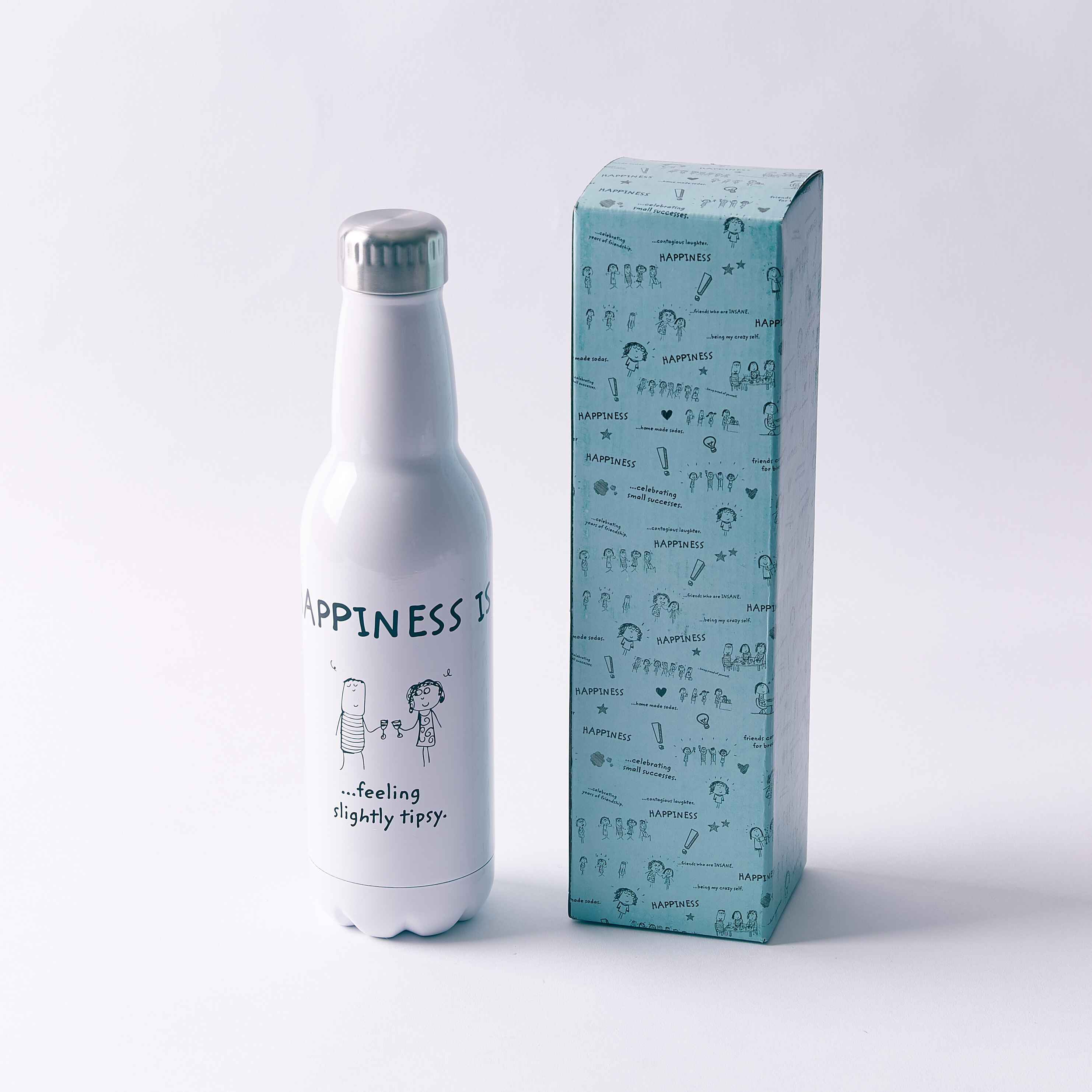 قارورة كورونا من هابنس - 750 مل-hbxhomeware-diningandtabletop-bottles-image-4