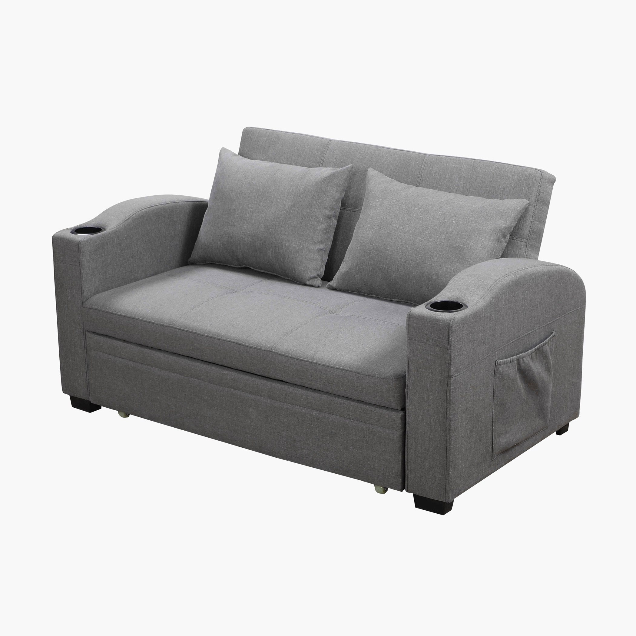 2 seater deals sofa bed sale