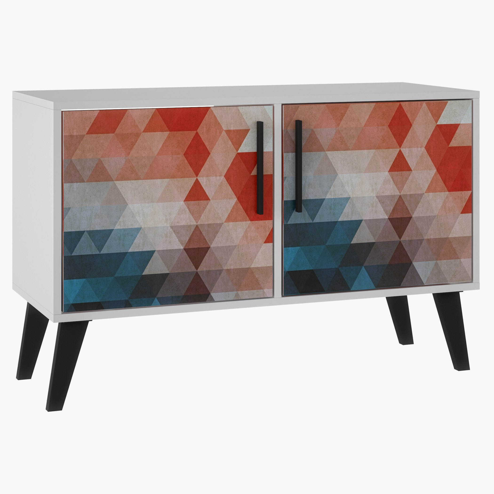 وحدة تخزين جانبية ببابين من أولندا-hbxfurniture-diningroom-buffetsandsideboards-image-2